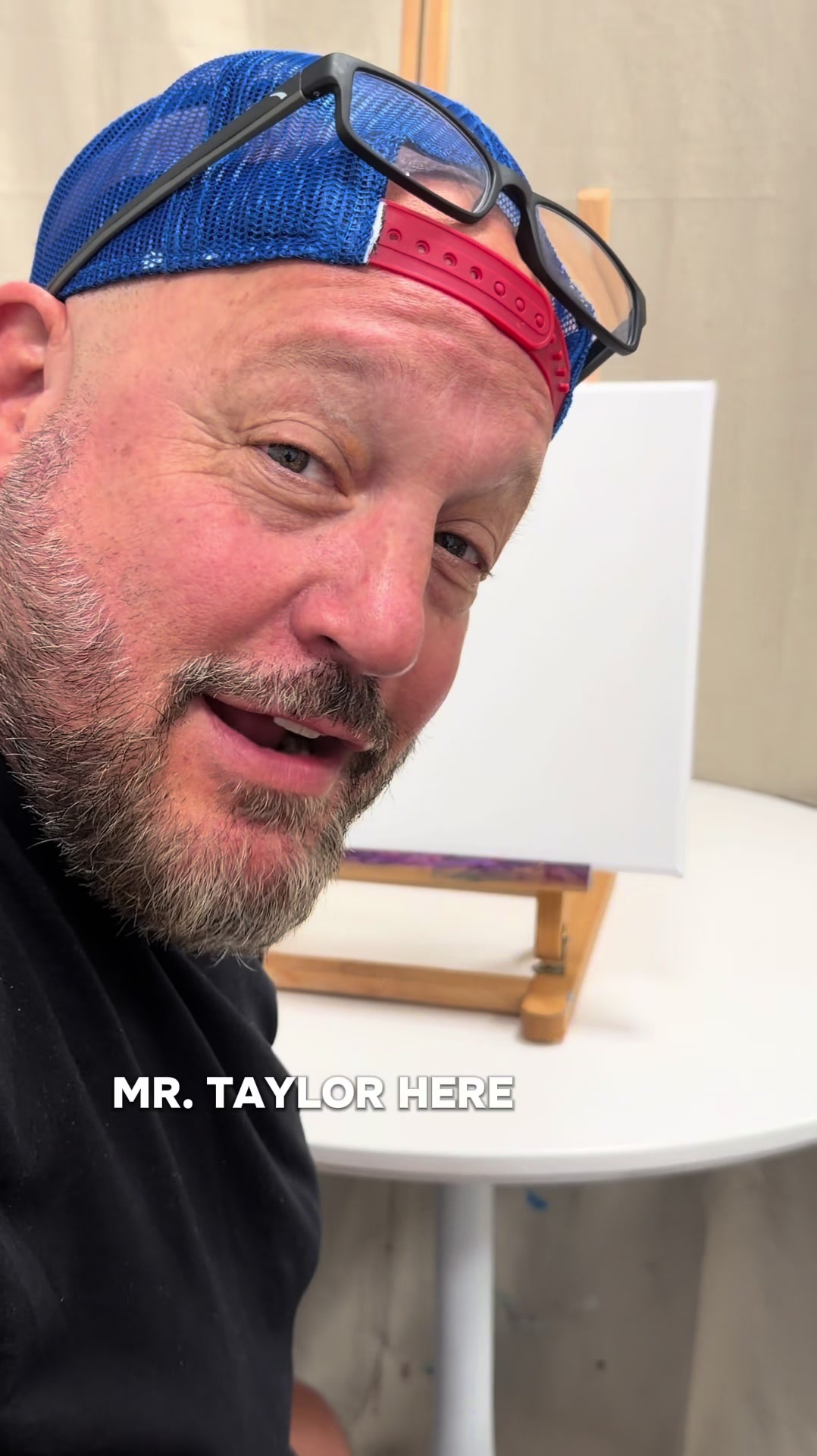@Matt Taylor