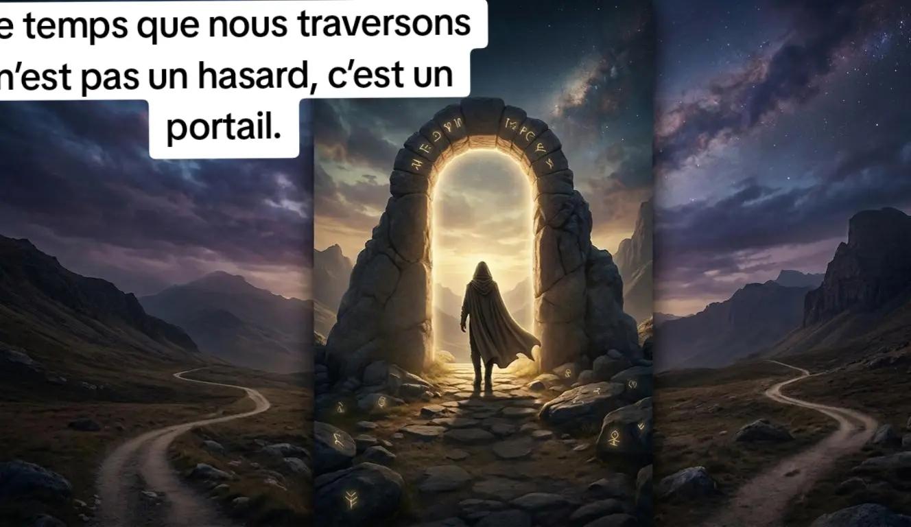 @La Reine de la Forêt 🧚♀️💃🌿