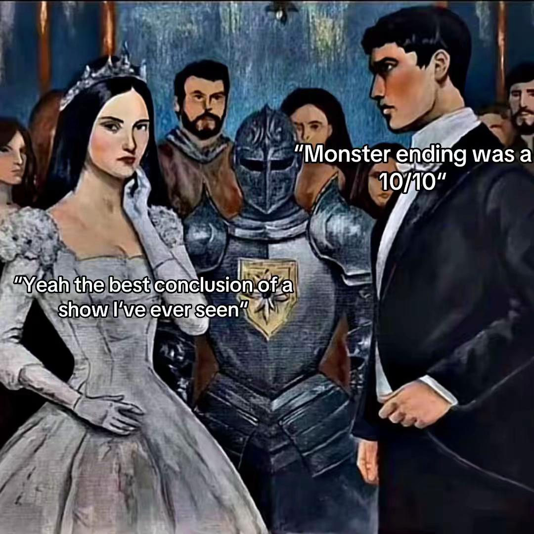 @no one