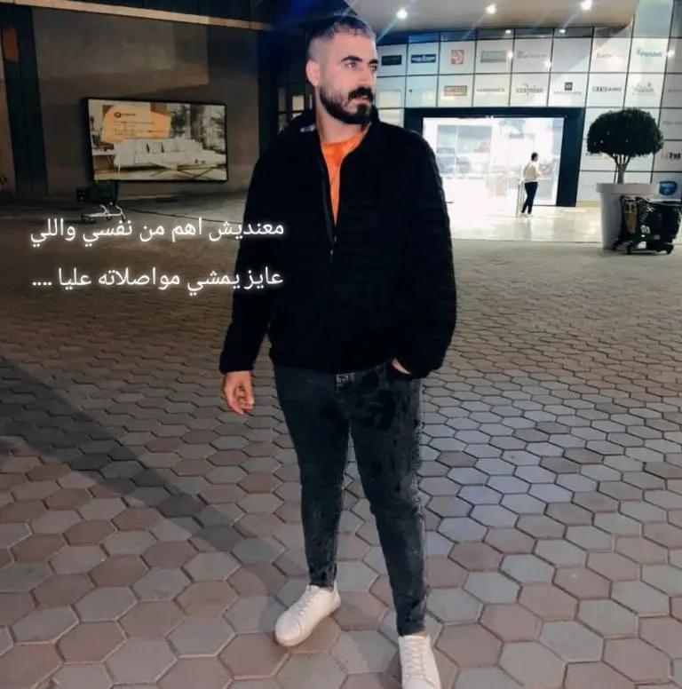 @محمد شطا - Muhammad Shata