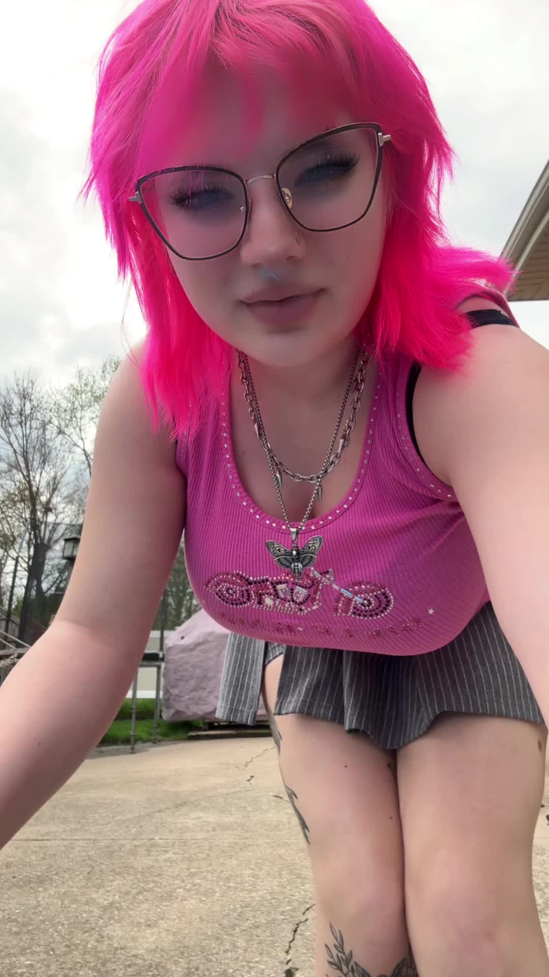 @Rubygloom