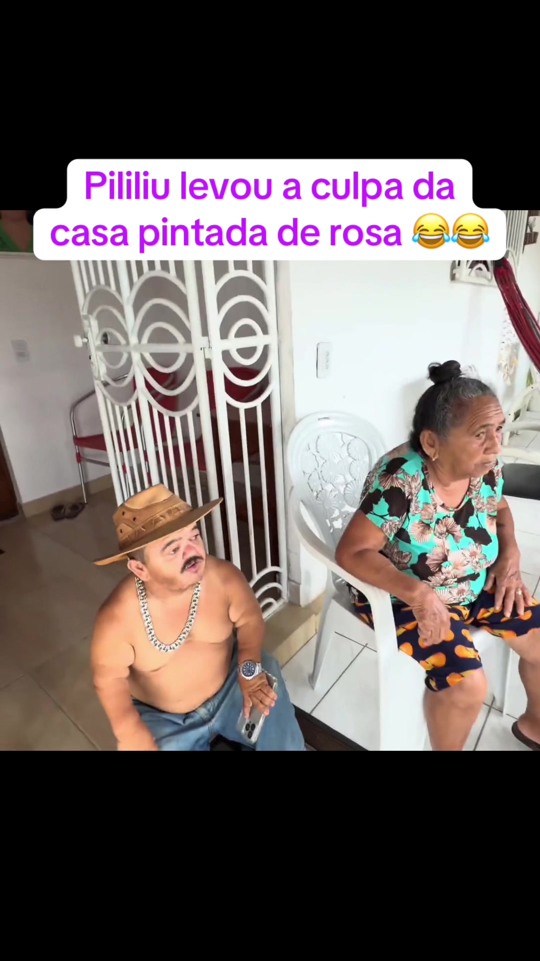 @Pililiu 🤠