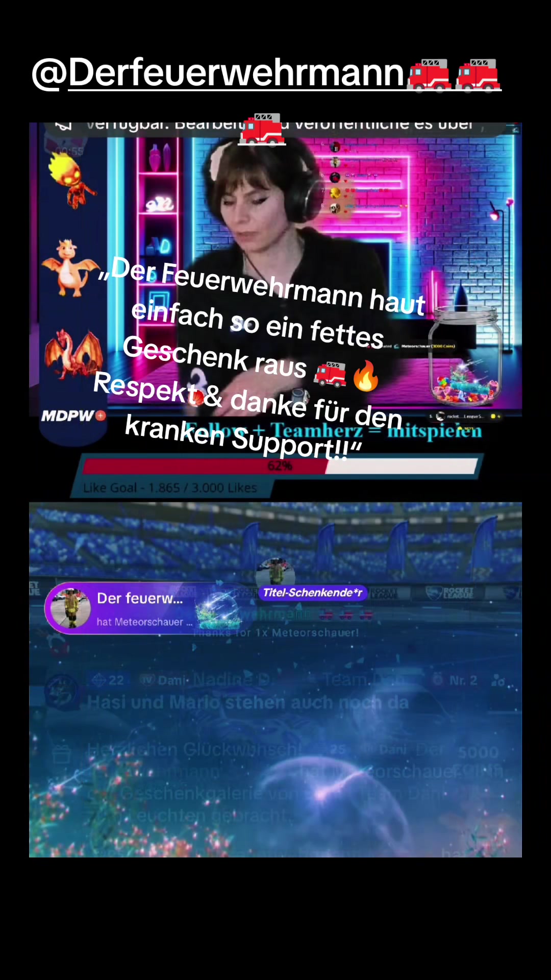 @Dani | Team Dani 💕✨