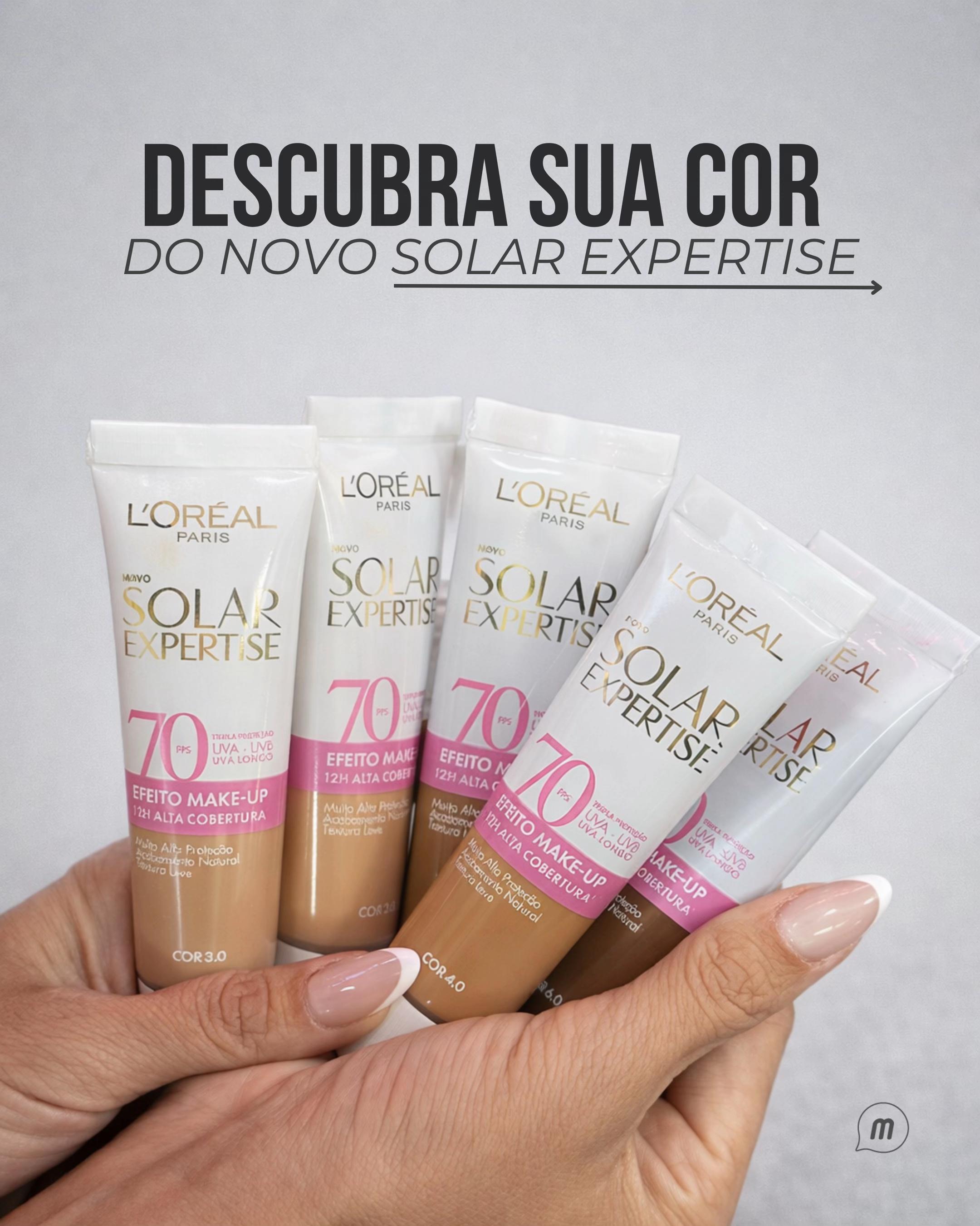 @Mundo do Cabeleireiro