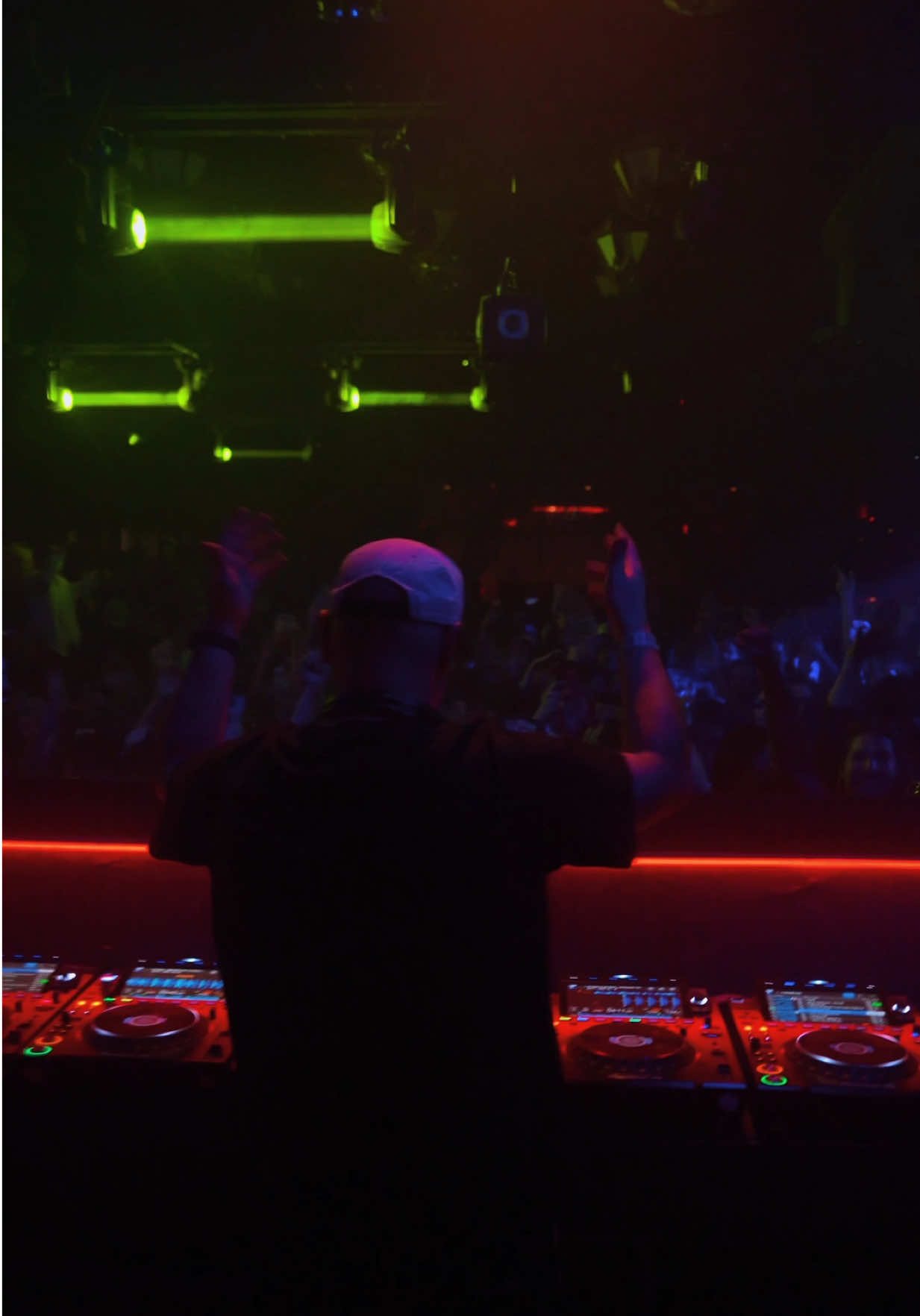 @Night Bass