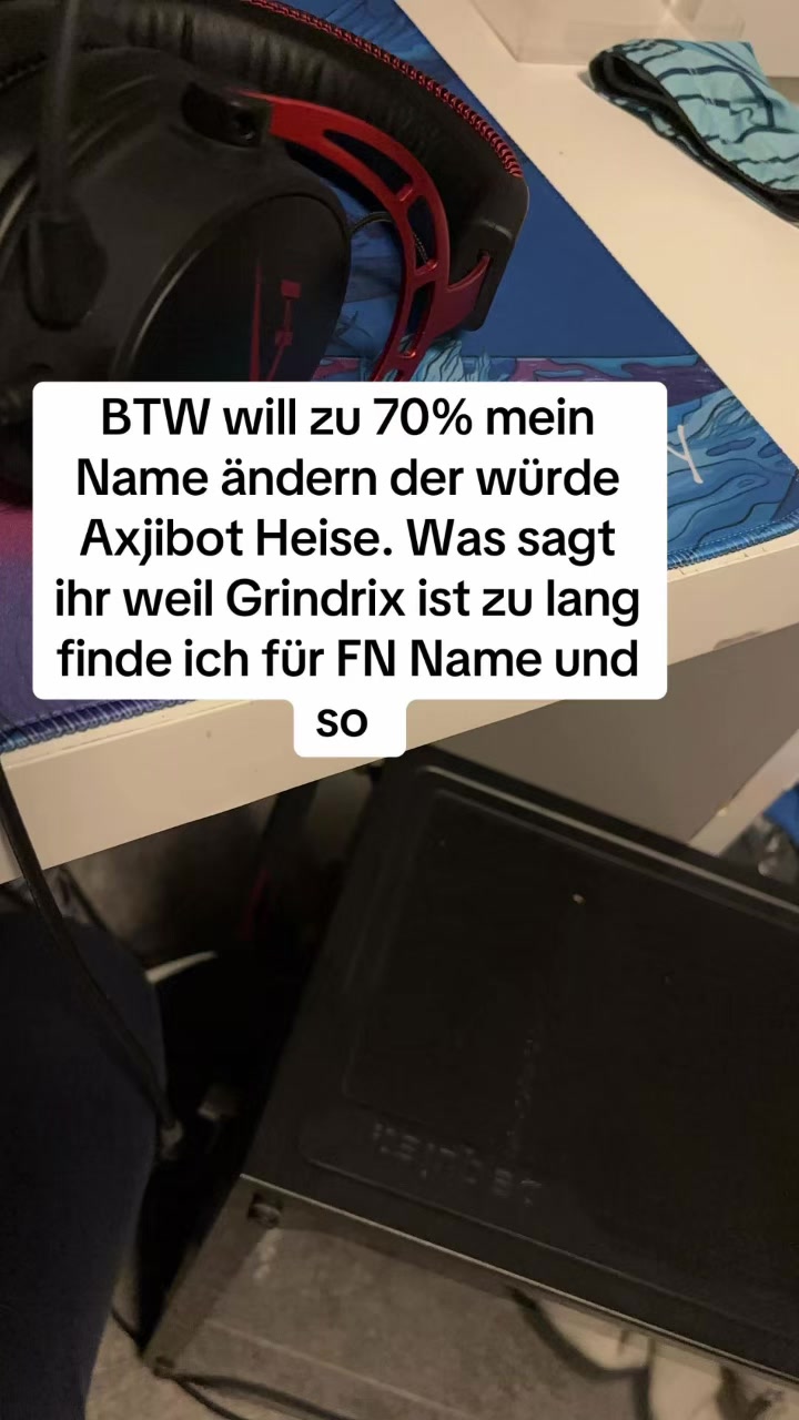 @enefy grindrix15!