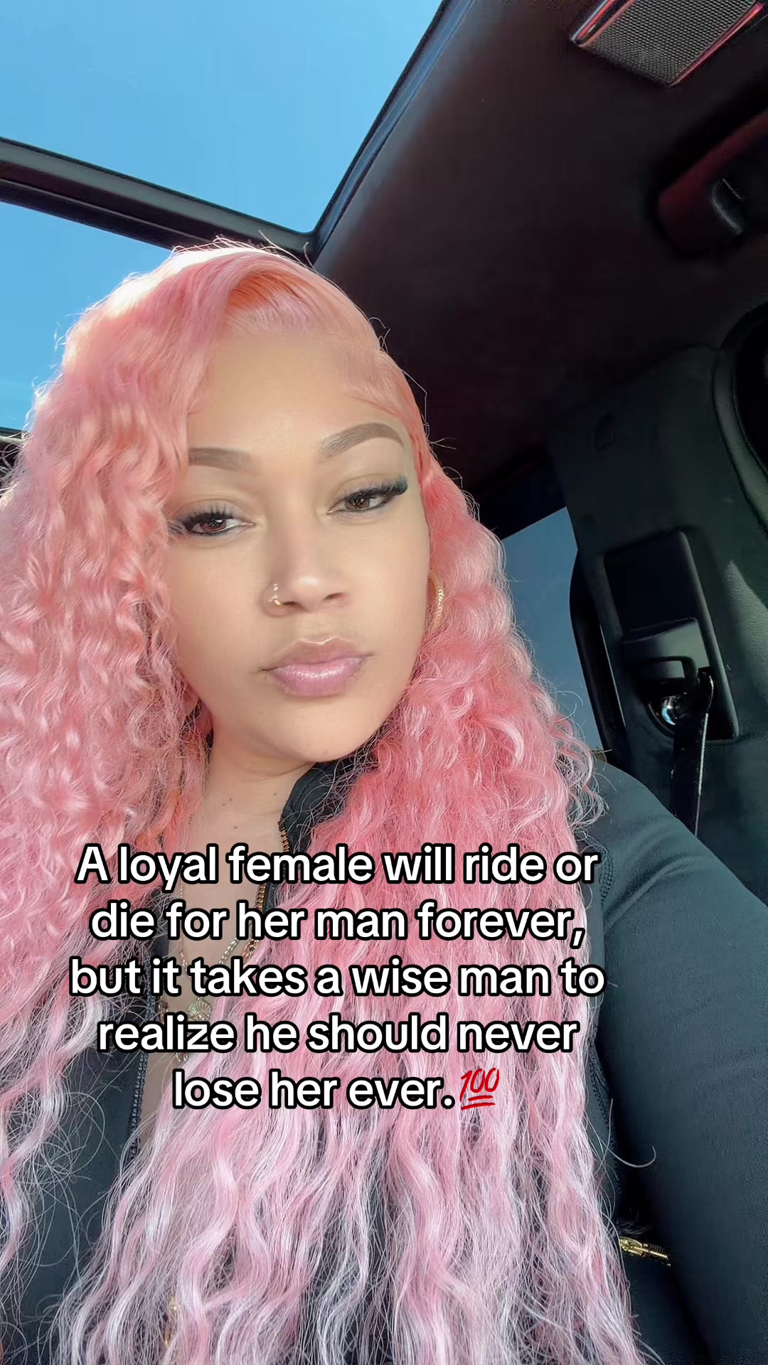 @BossLady💕