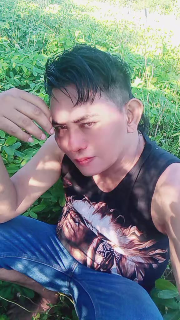 @Ony rindu