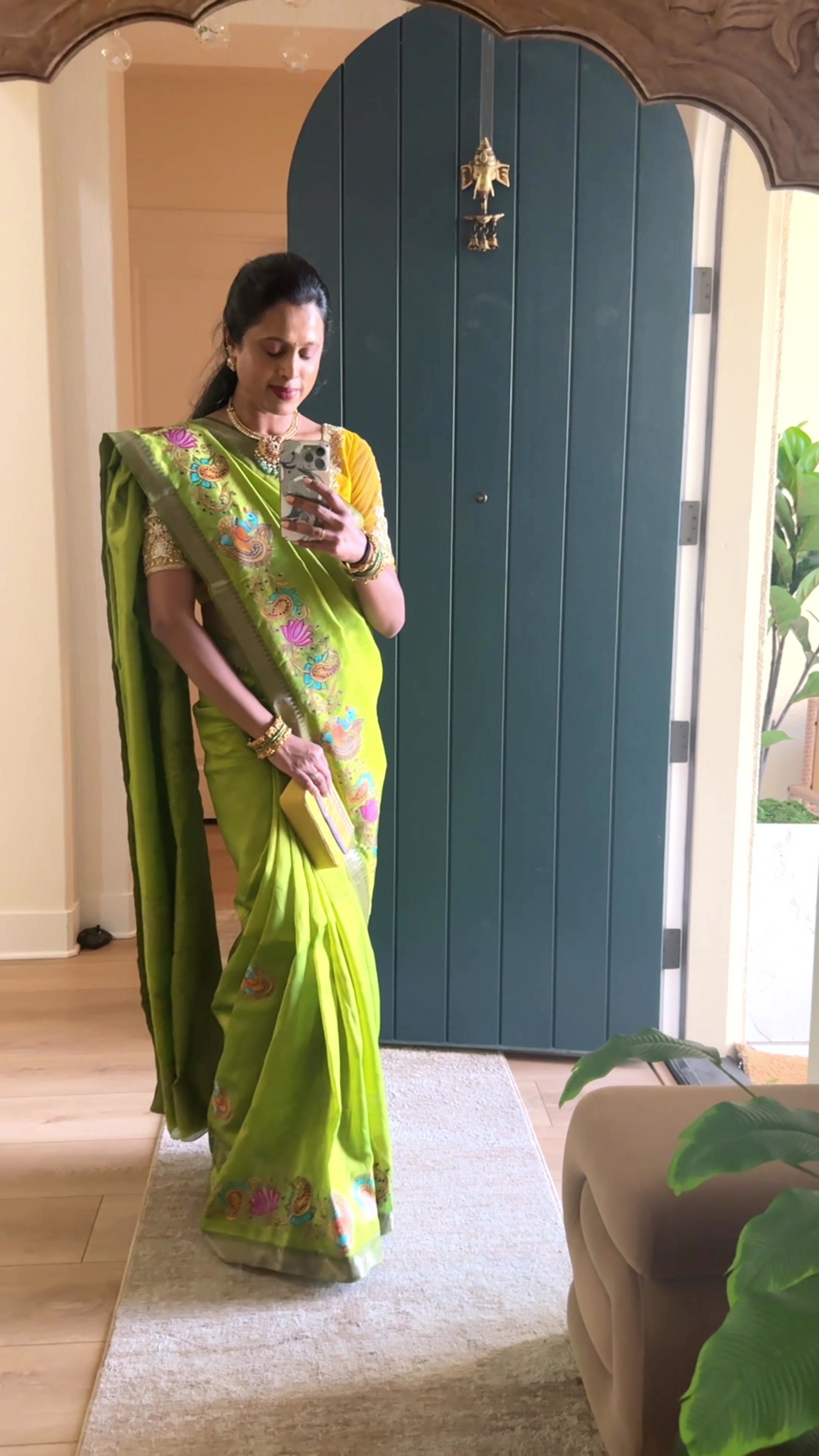 @Swetha Thota