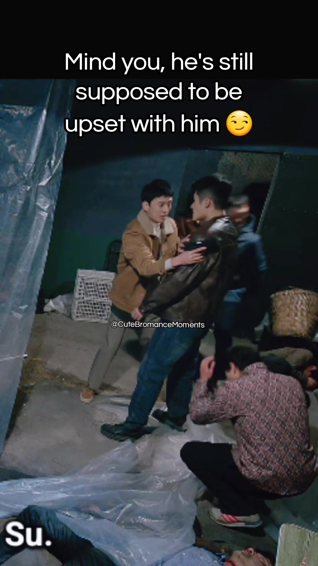 @CuteBromanceMoments