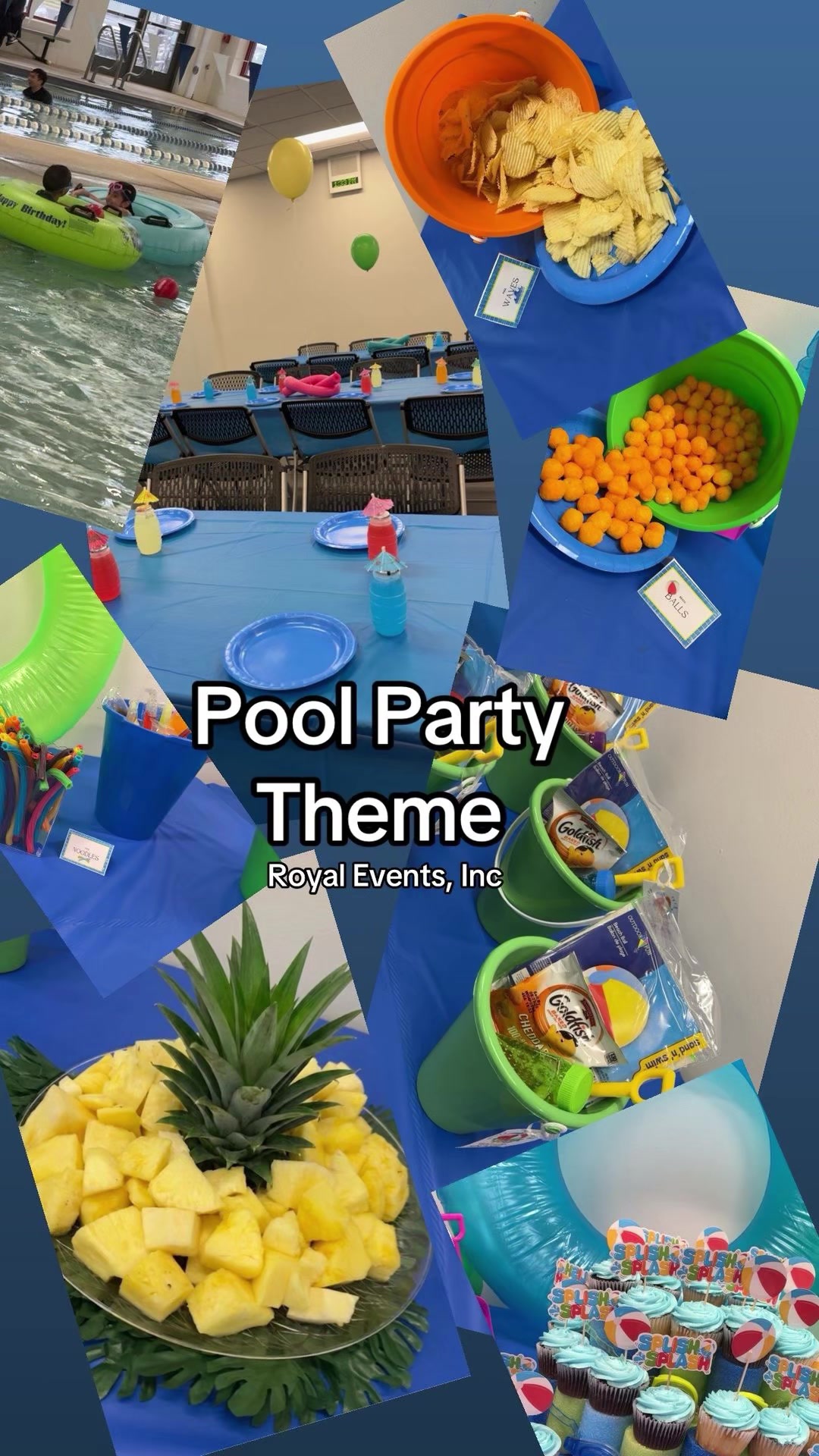 @Royal Events, Inc
