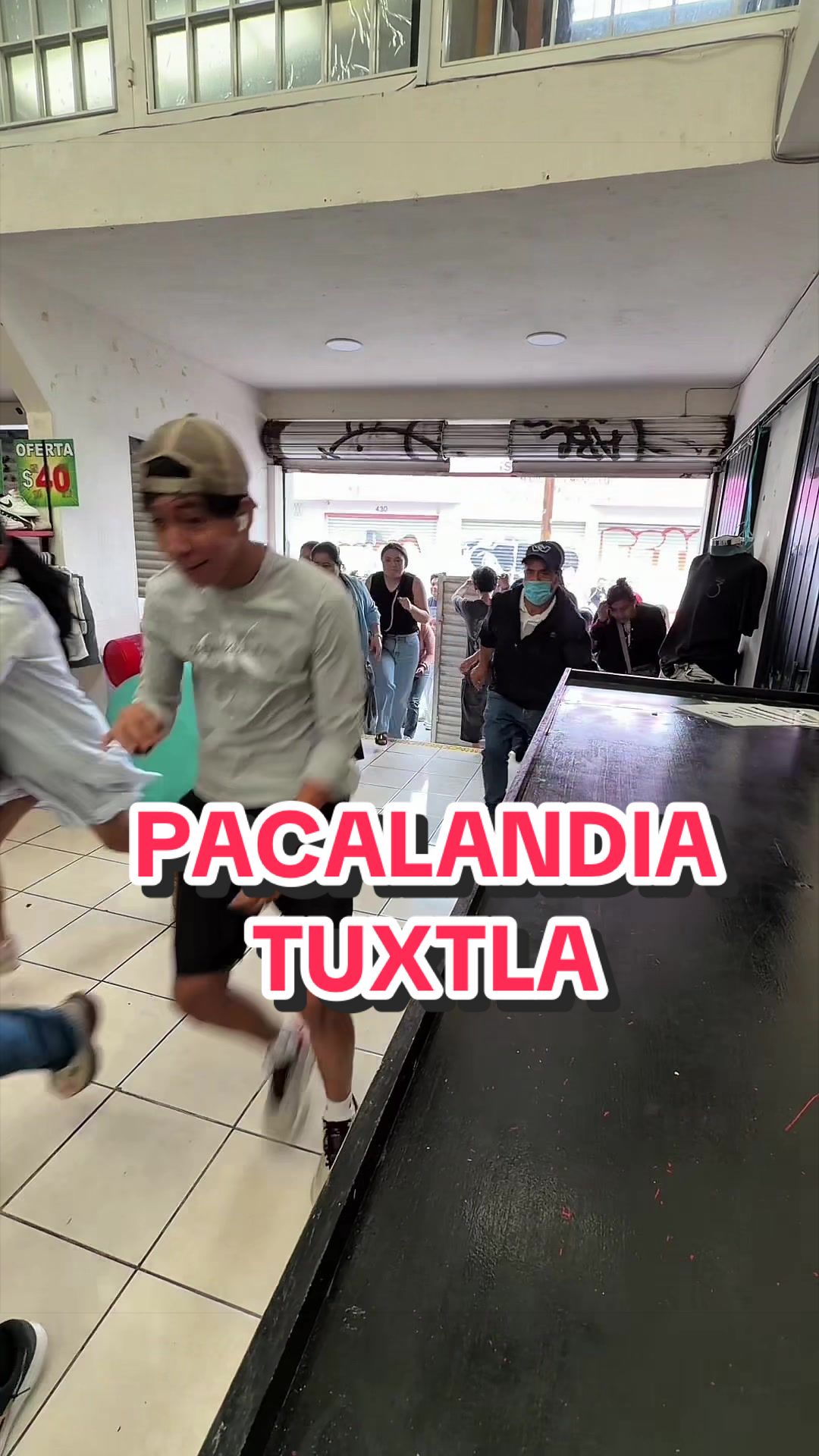 @PacalandiaTuxtla