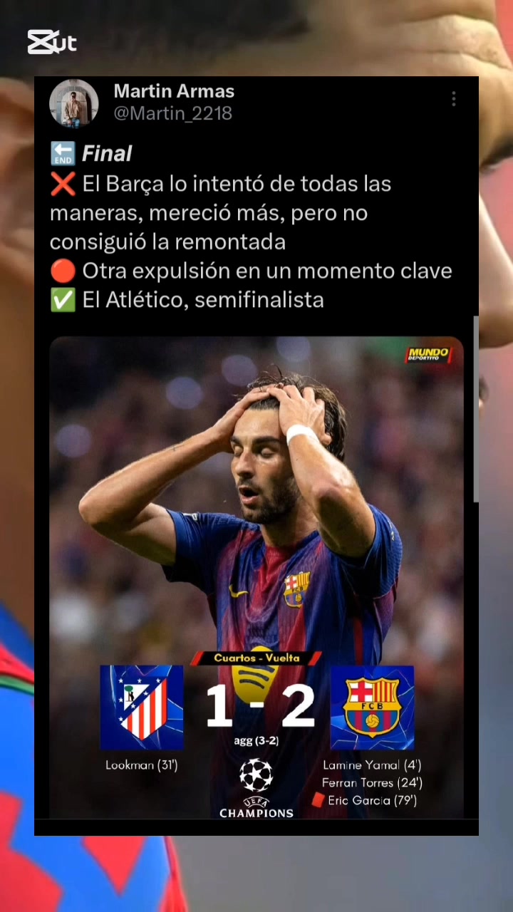 @Mart&iacute;n