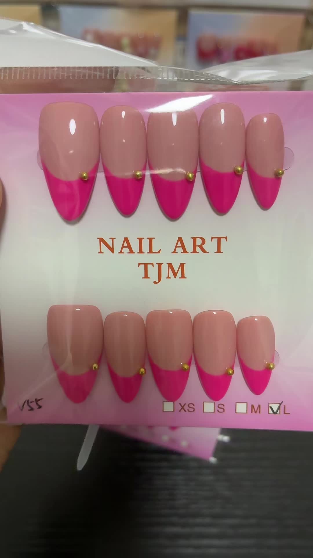 @Tina-Nail-SHOP