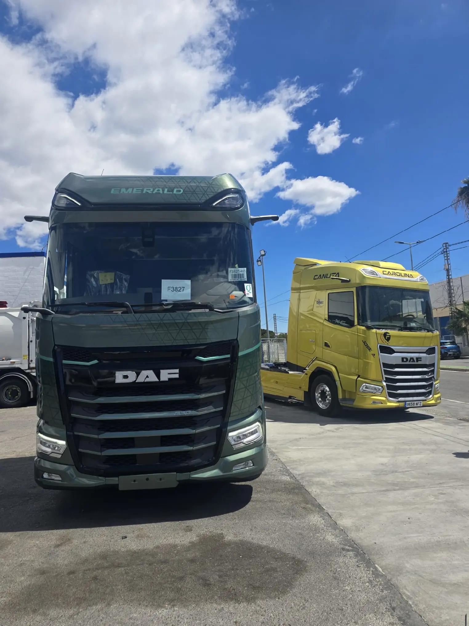 @Transportes Fulano