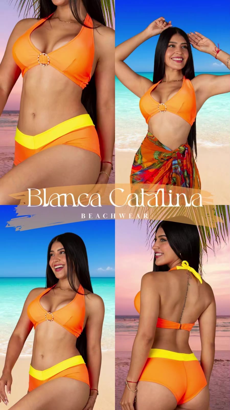 @Blanca Catalina
