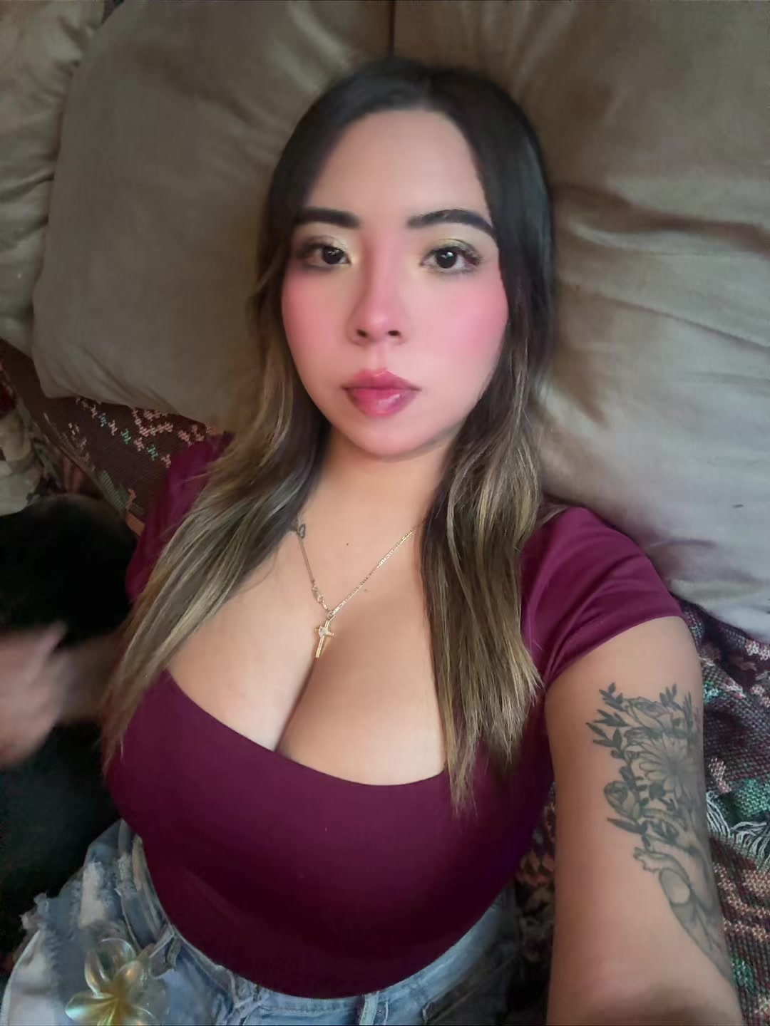 @Alexa Robledo