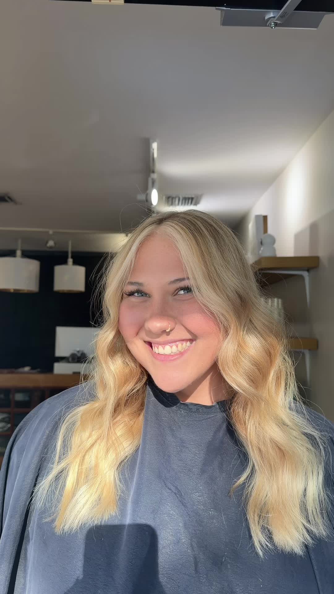 @Zoe // Fl HAIRSTYLIST