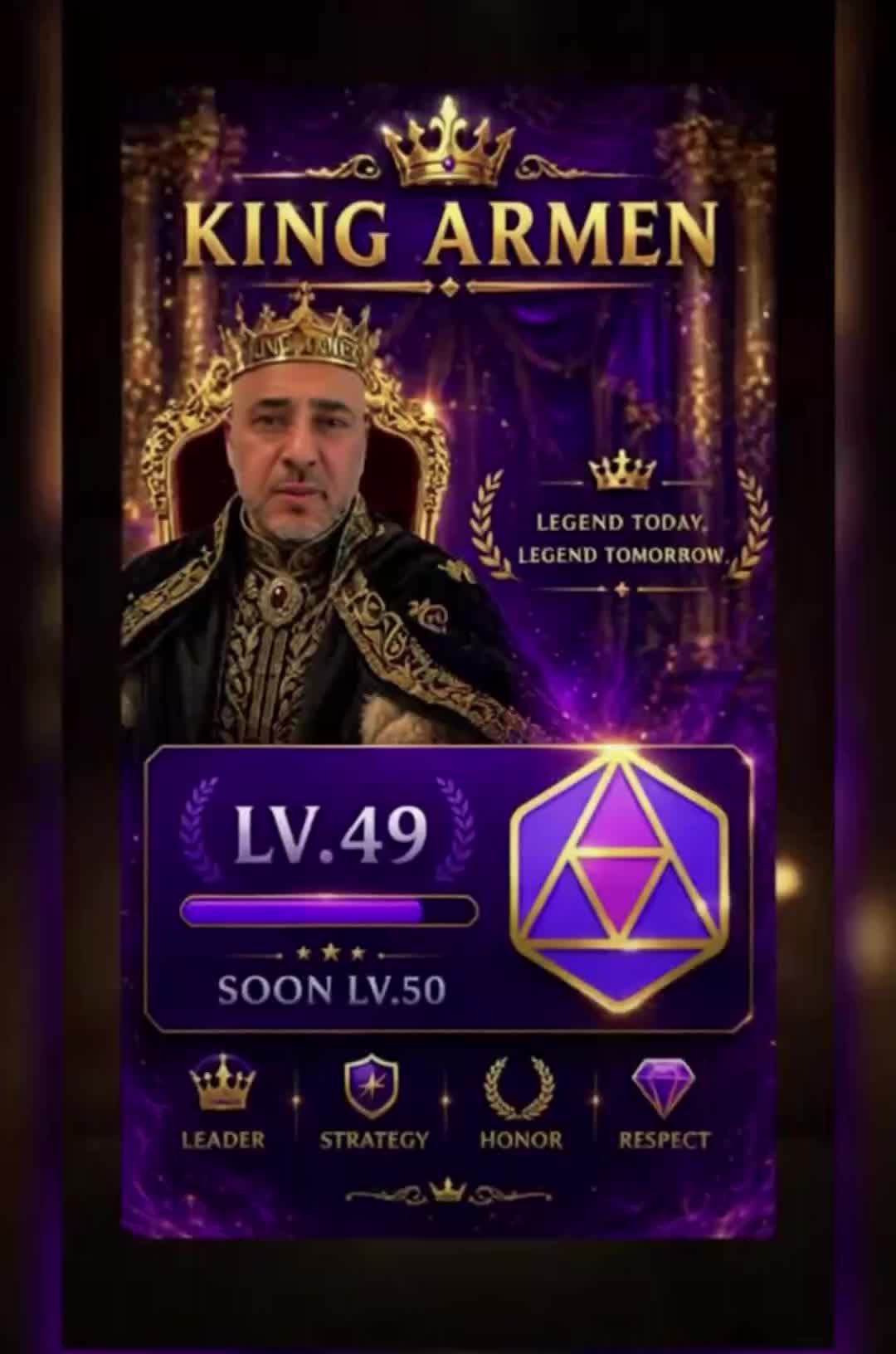 @KING 👑 ARMEN