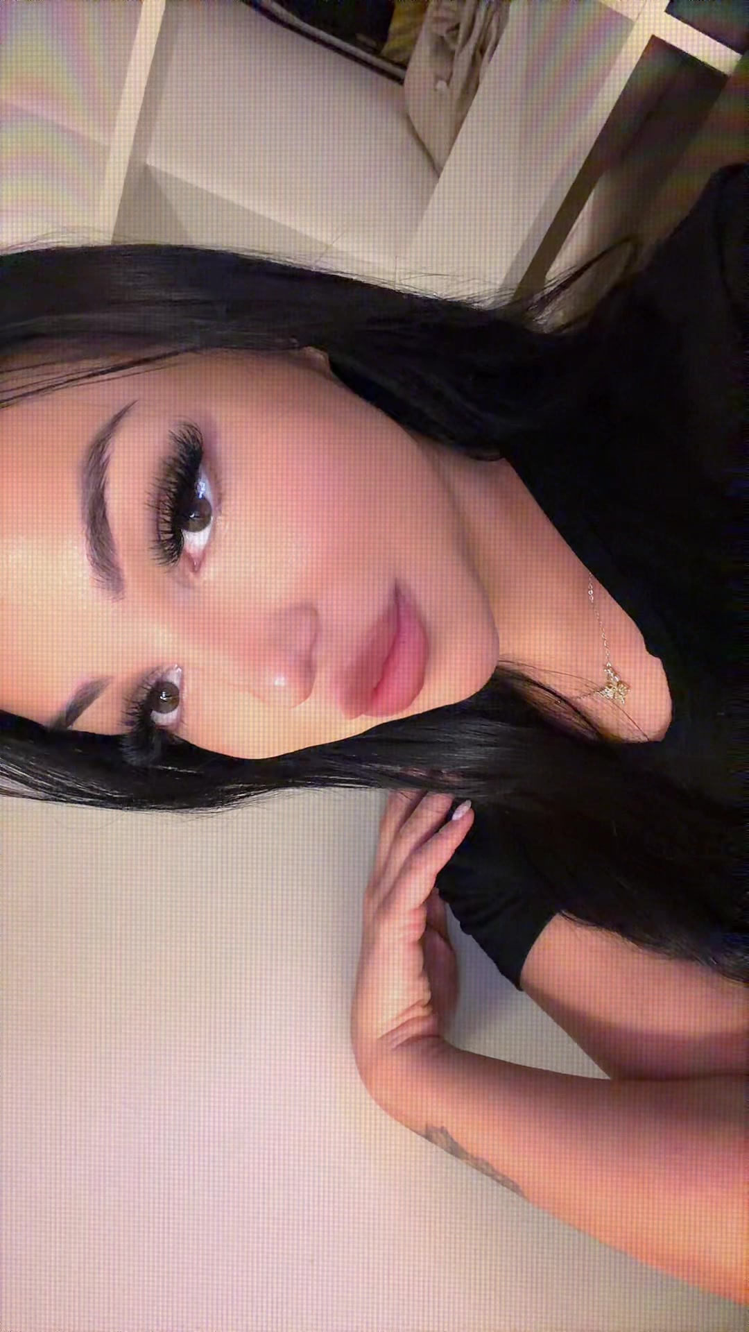 @BlackSenorita