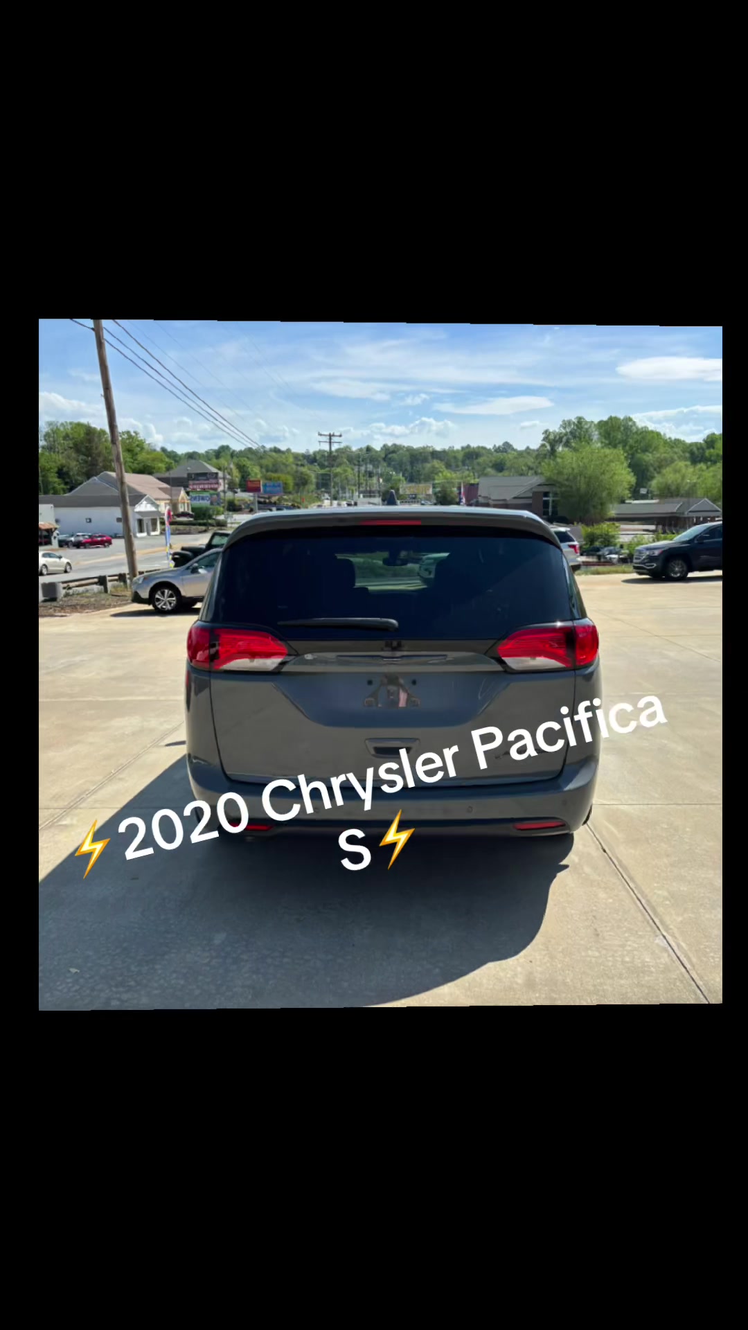 @STS Auto Sales