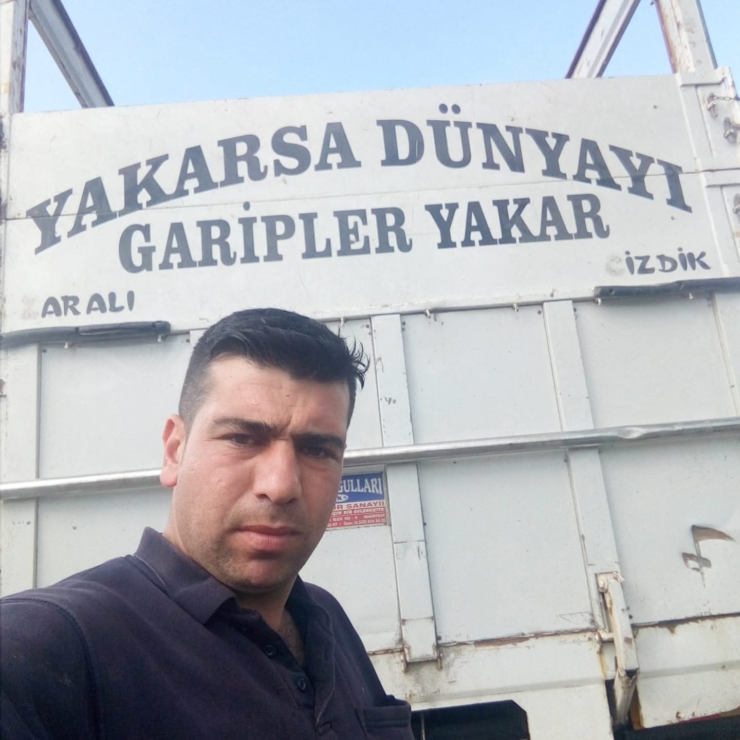 @murat gezer