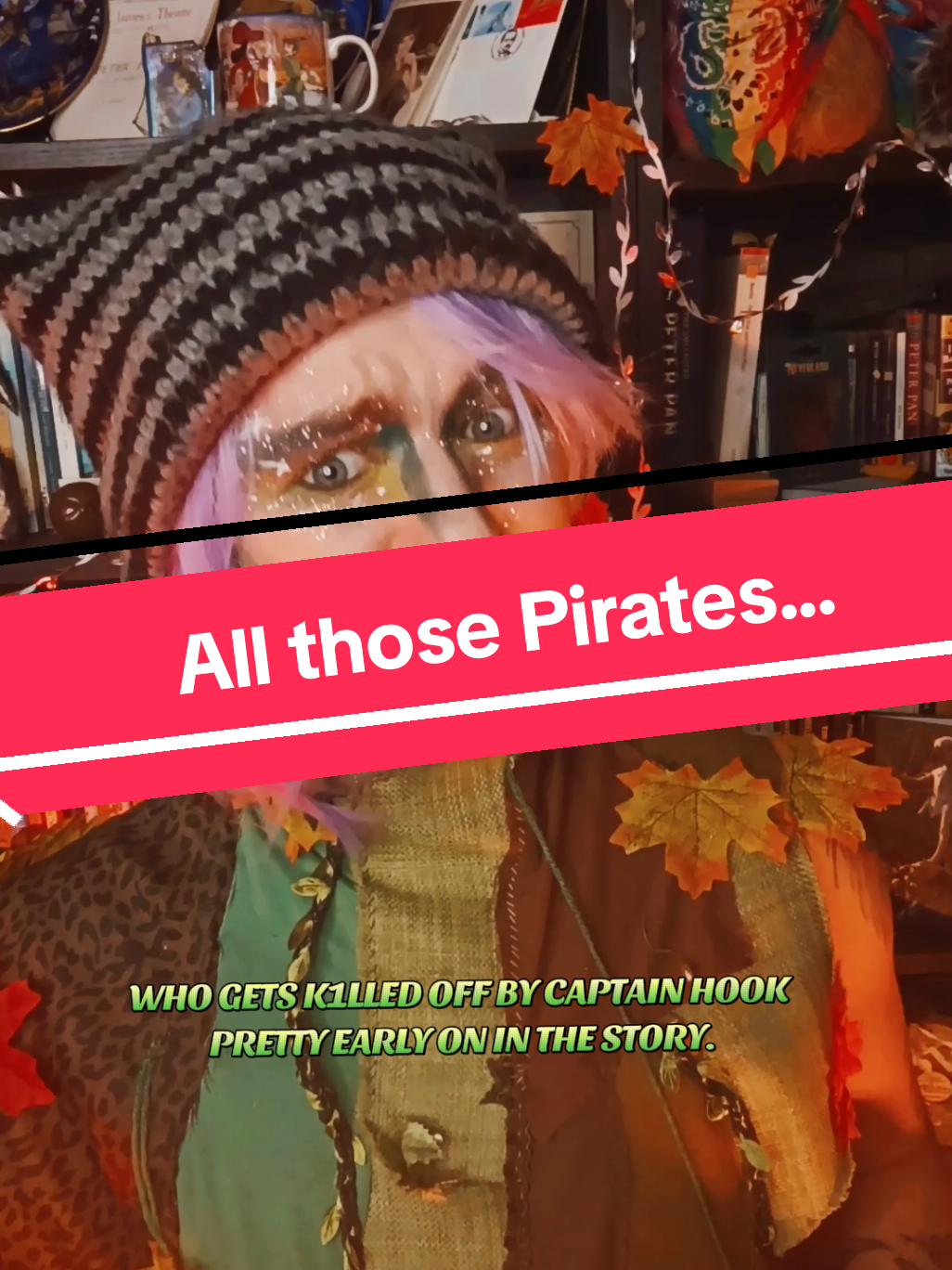 @PeterPanLore