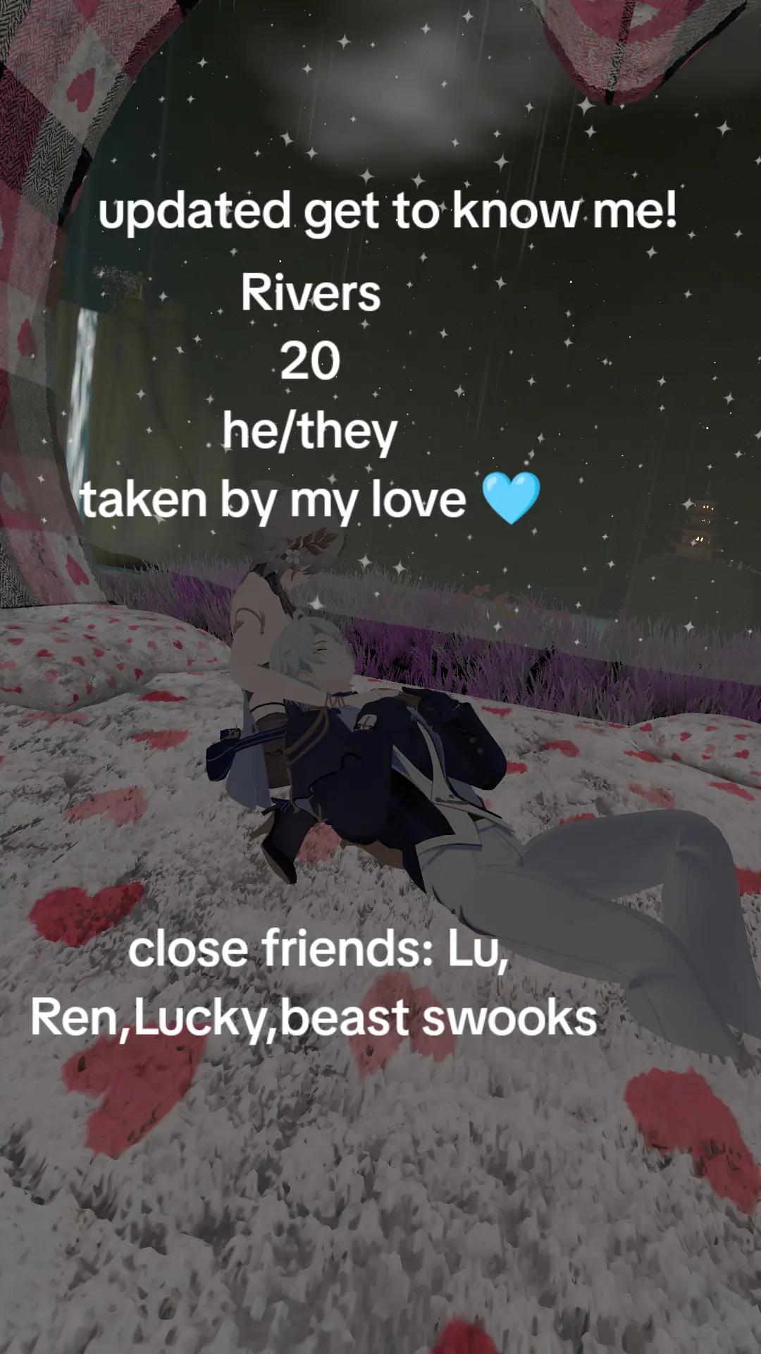@Riversvrc