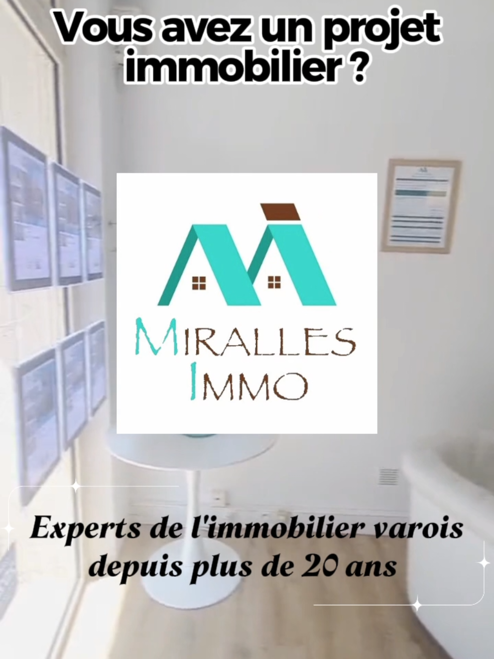 @Miralles Immo