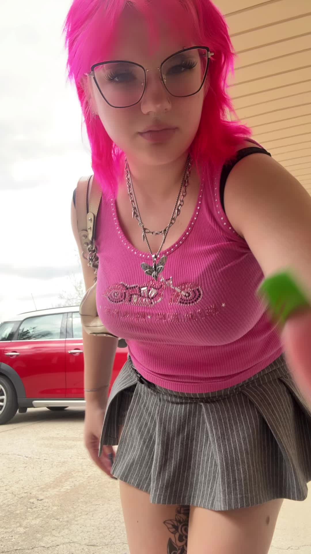 @Rubygloom