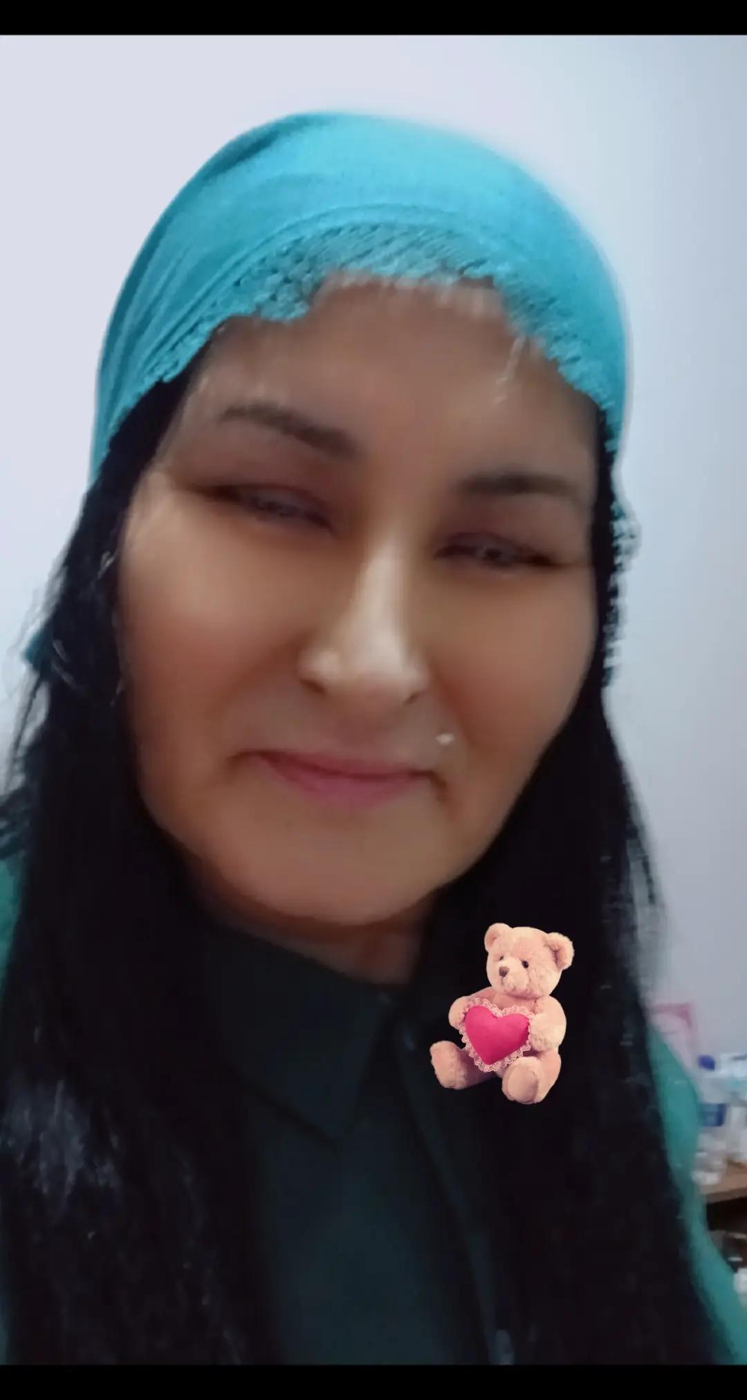 @ElmAs Halime Uyar