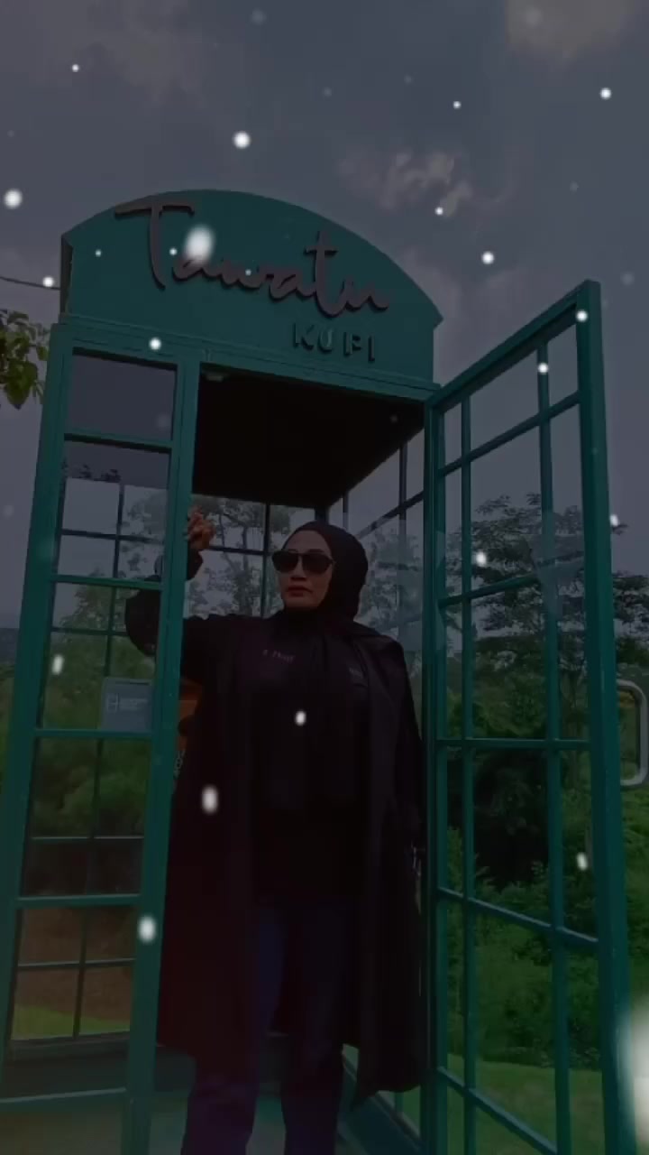 @Mama Regina