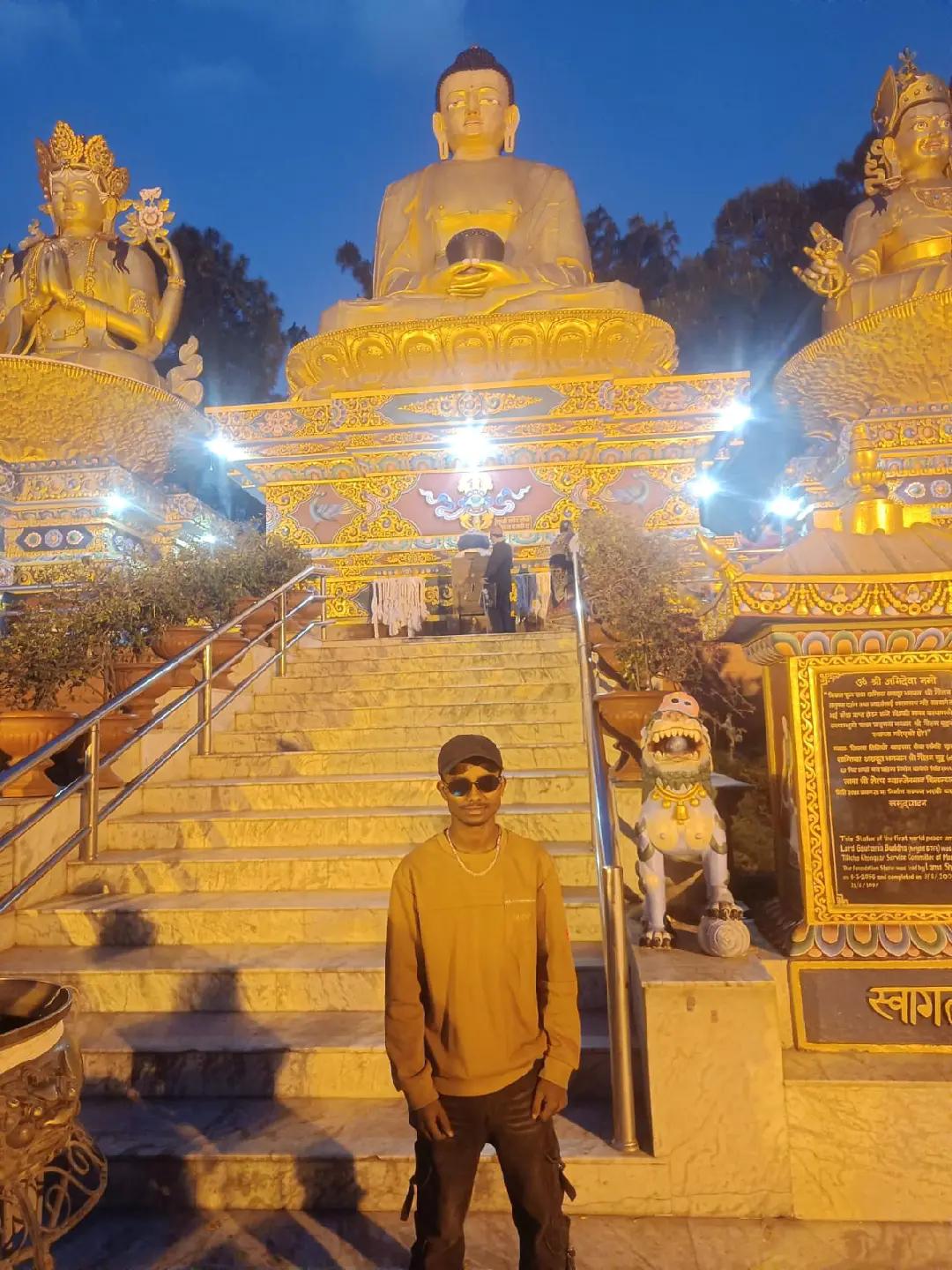 @Sumit Bibek