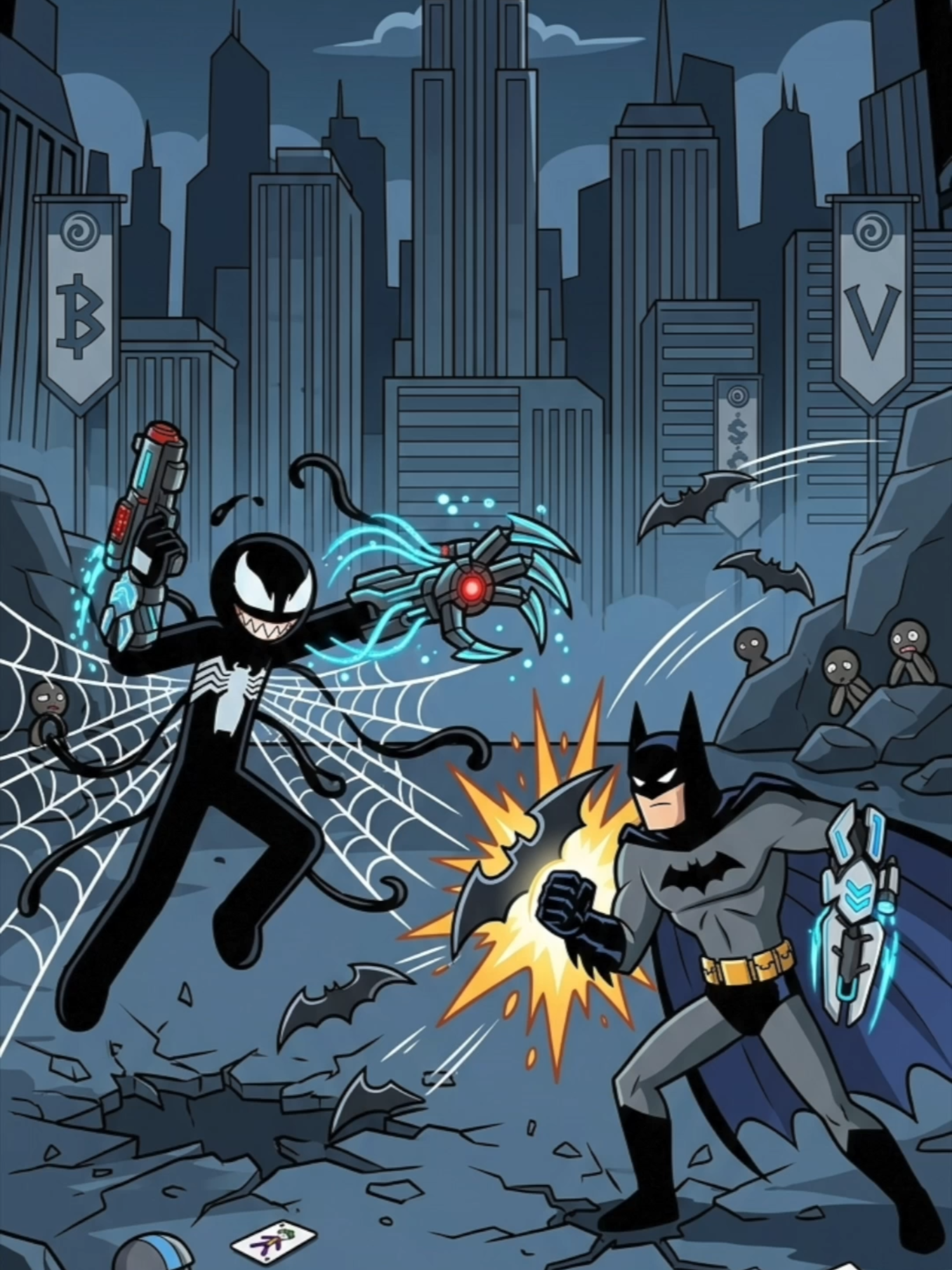@stickman.clash