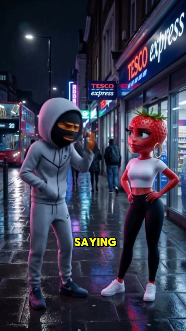 @fruit mandem