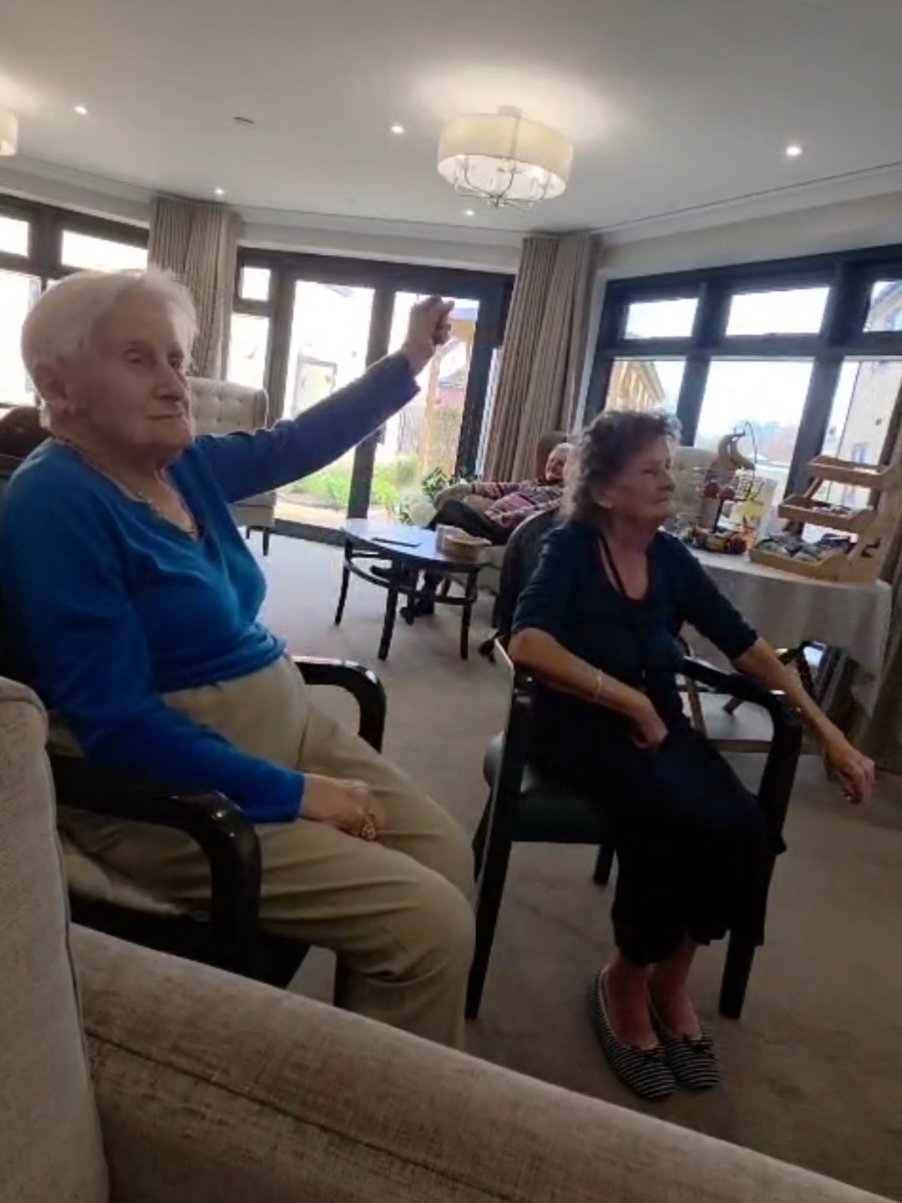 @Coronation House Care Home