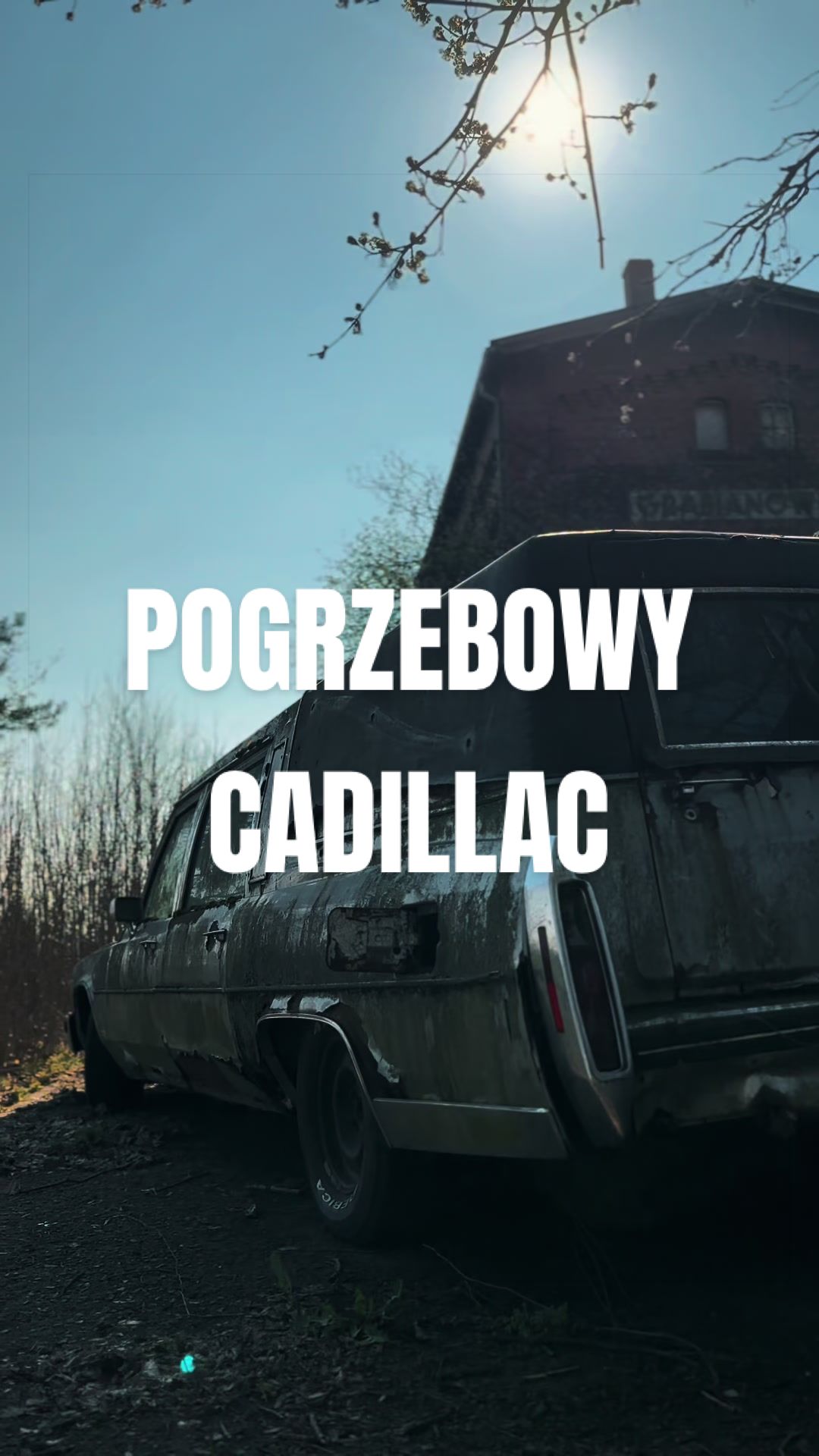@Dziwna Polska Urbex