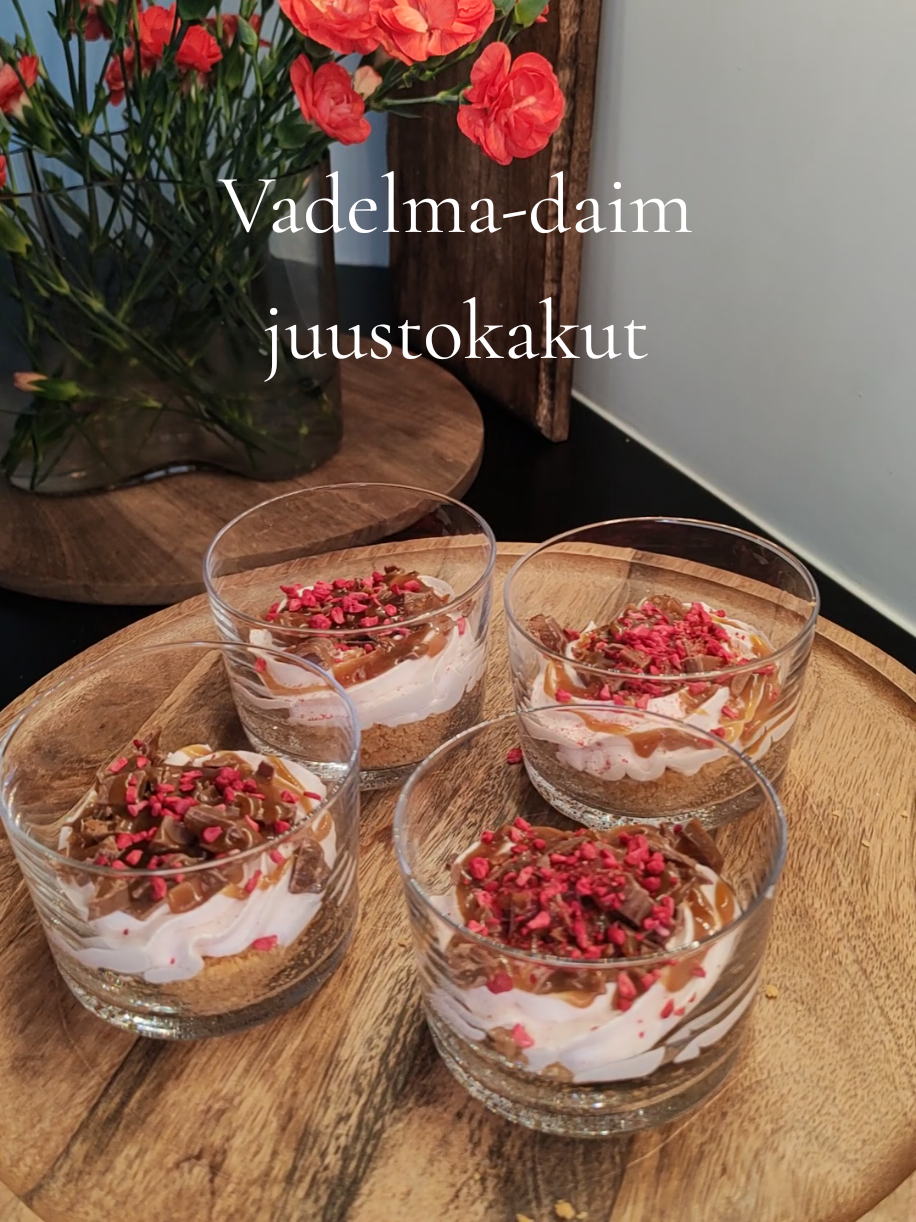 @Odessa✨| Leivontaa & reseptej&auml;