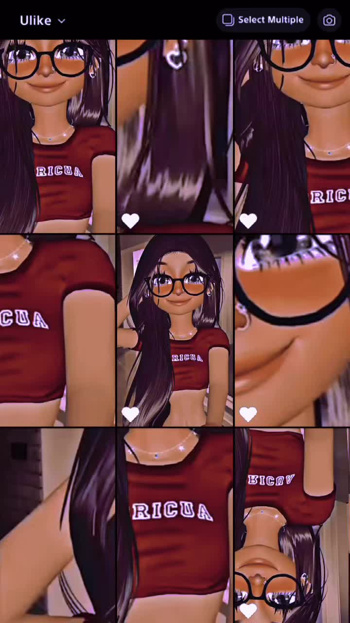 @Bighearted
