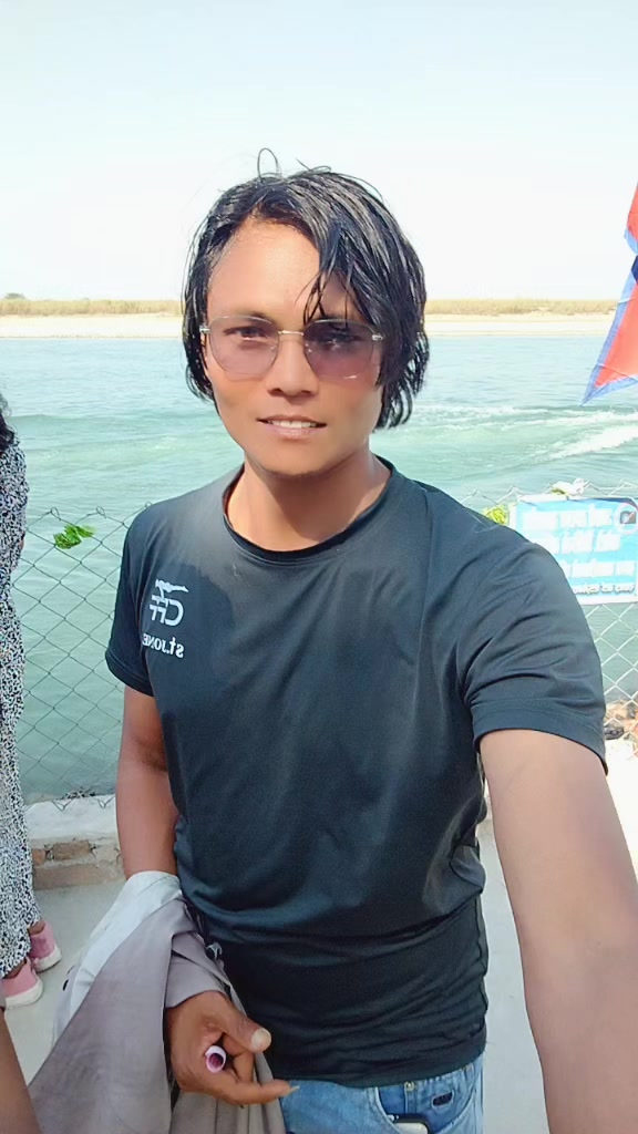 @Ramesh Rana