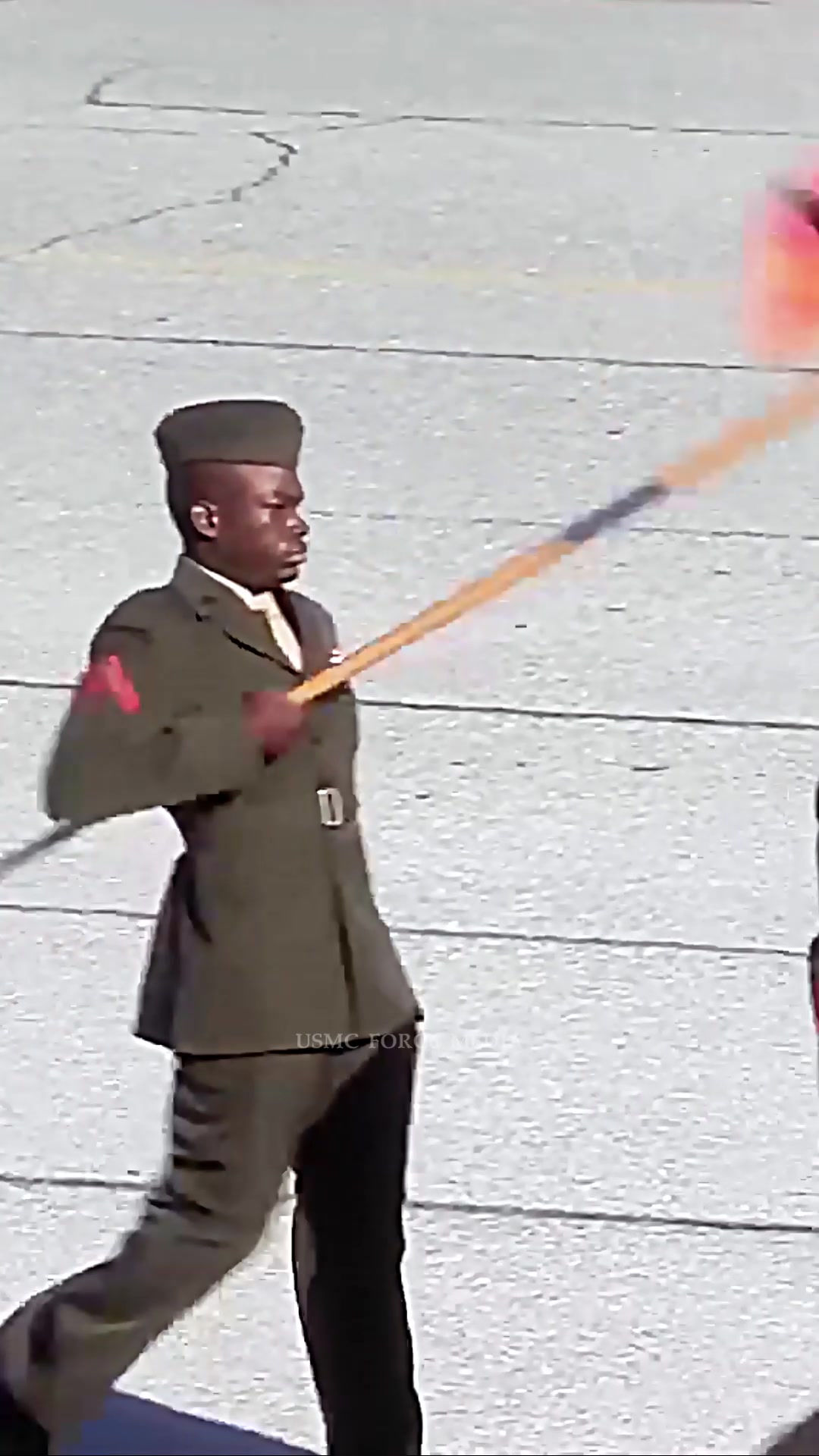 @Marine Corps