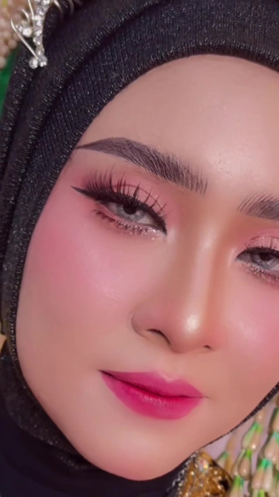 @Yulia_Makeup