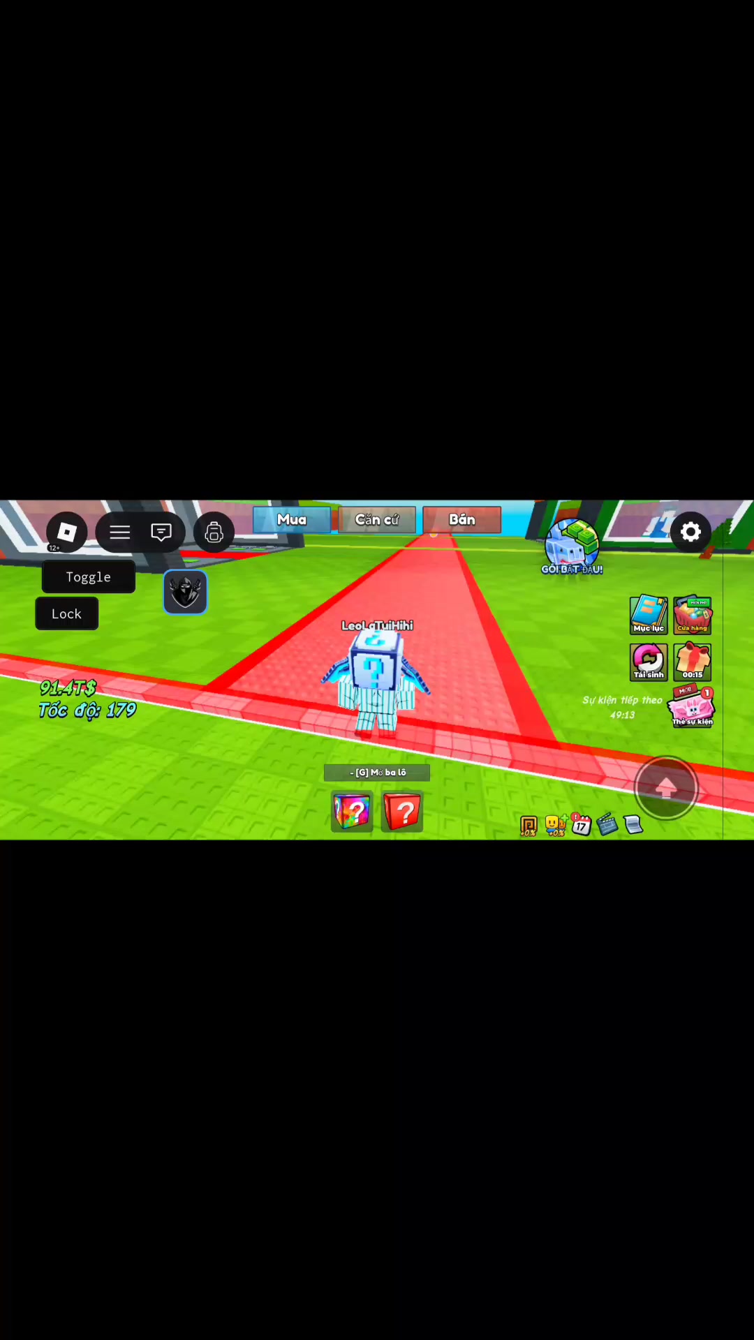 @Leo Roblox
