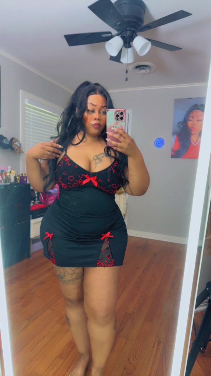 @BigBootyK🍭🍑❤️