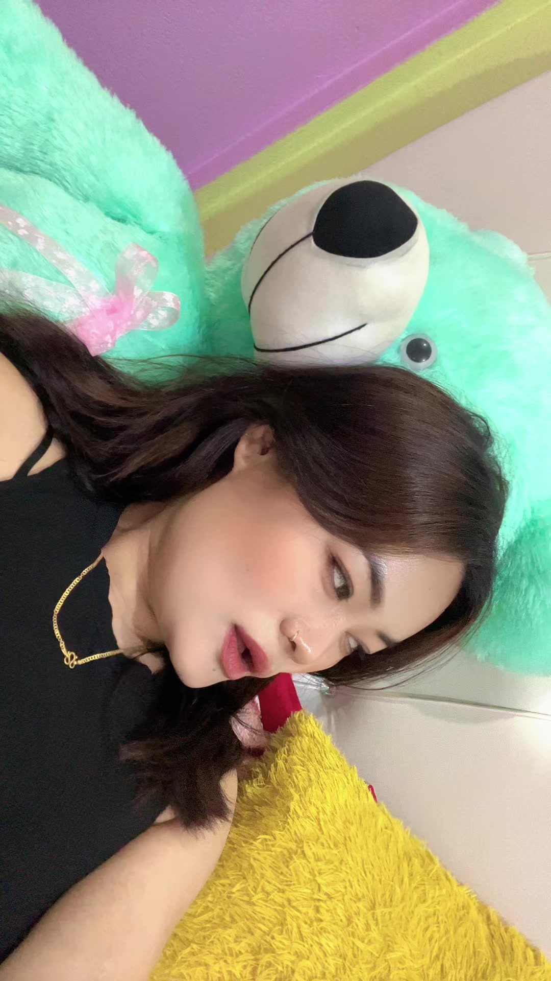 @🫶🫰limbu saluuu🥰