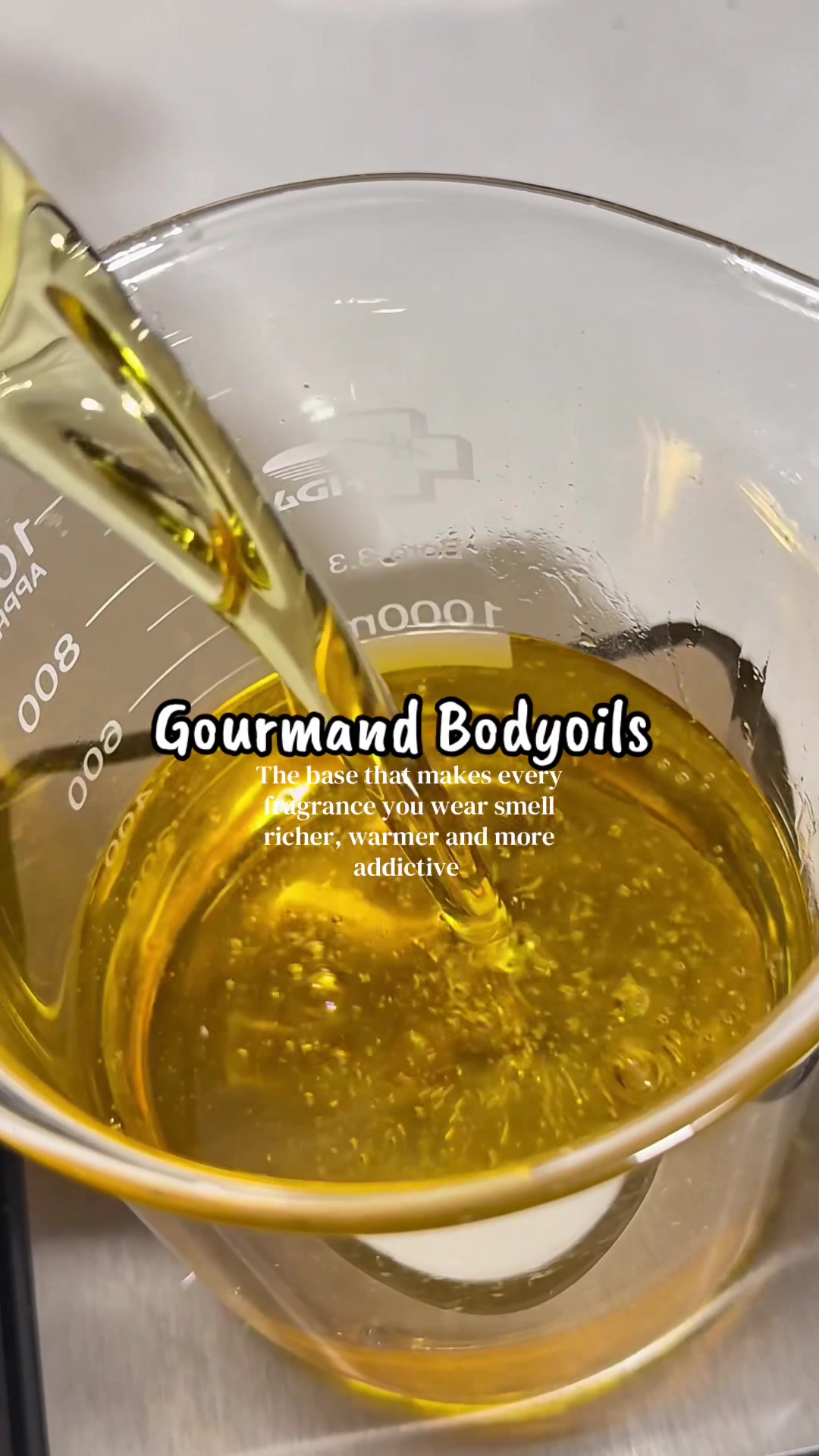 @GOURMAND BODYCARE NIGERIA
