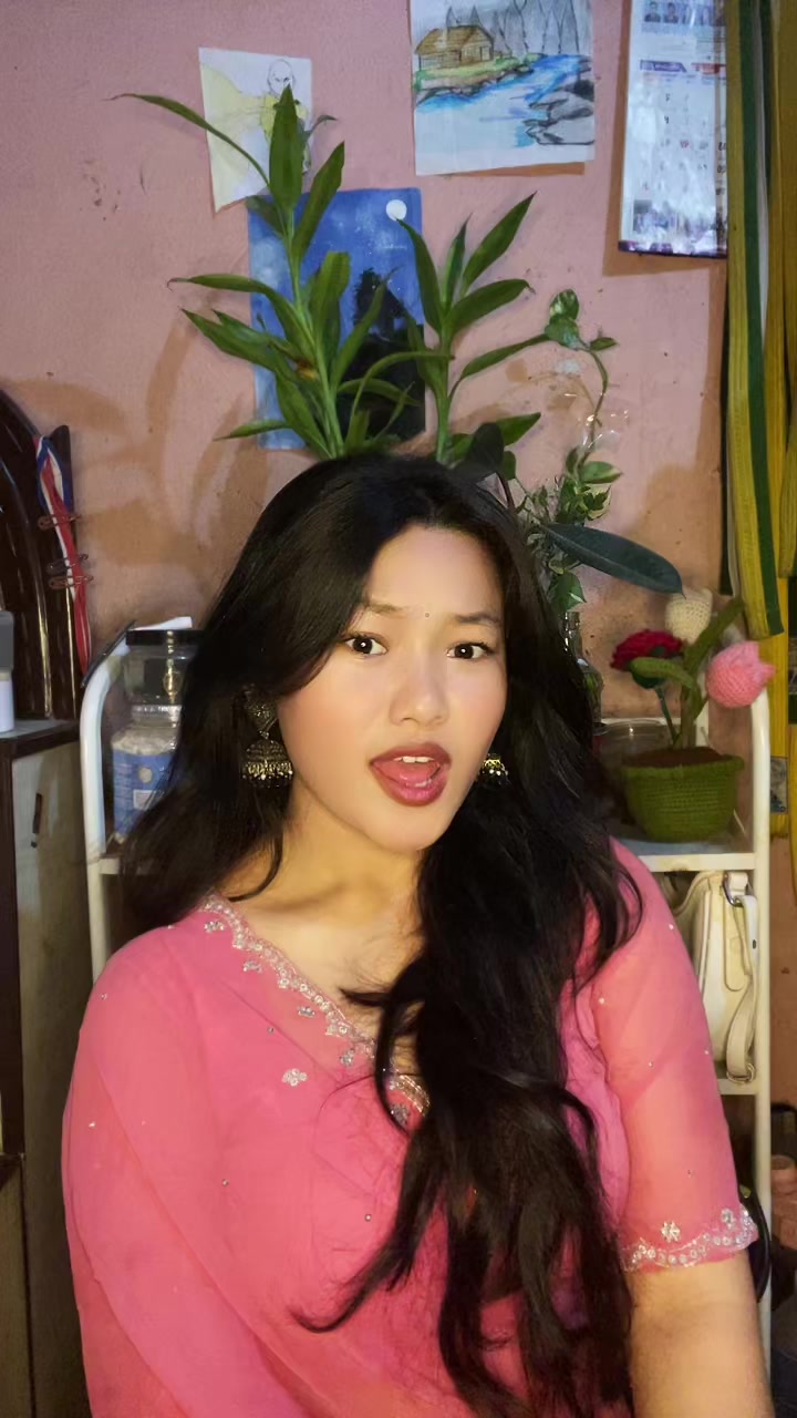 @Isha Nepali
