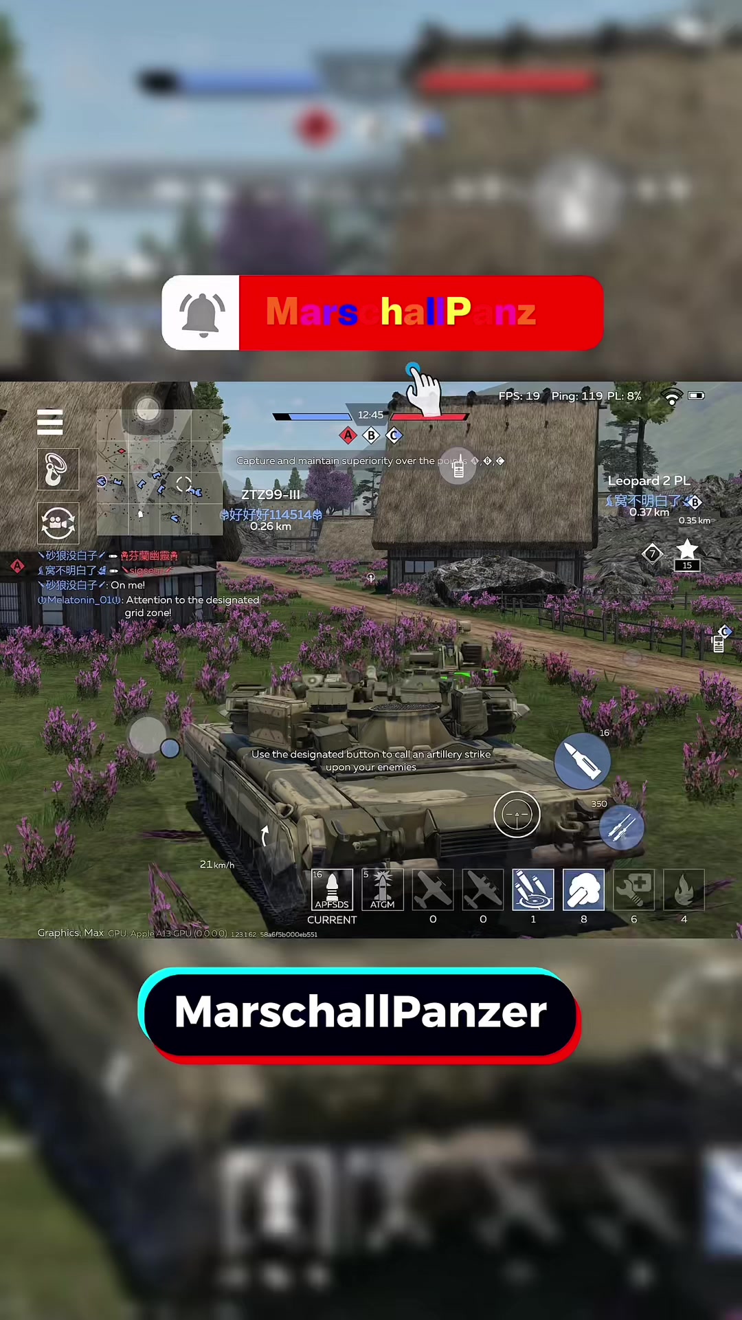 @Marschall Panzer