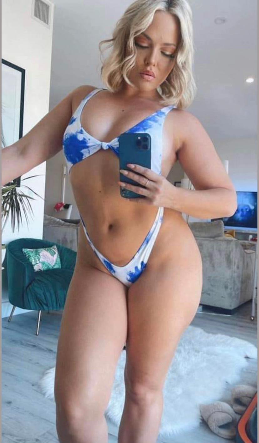 @Alexis Texas