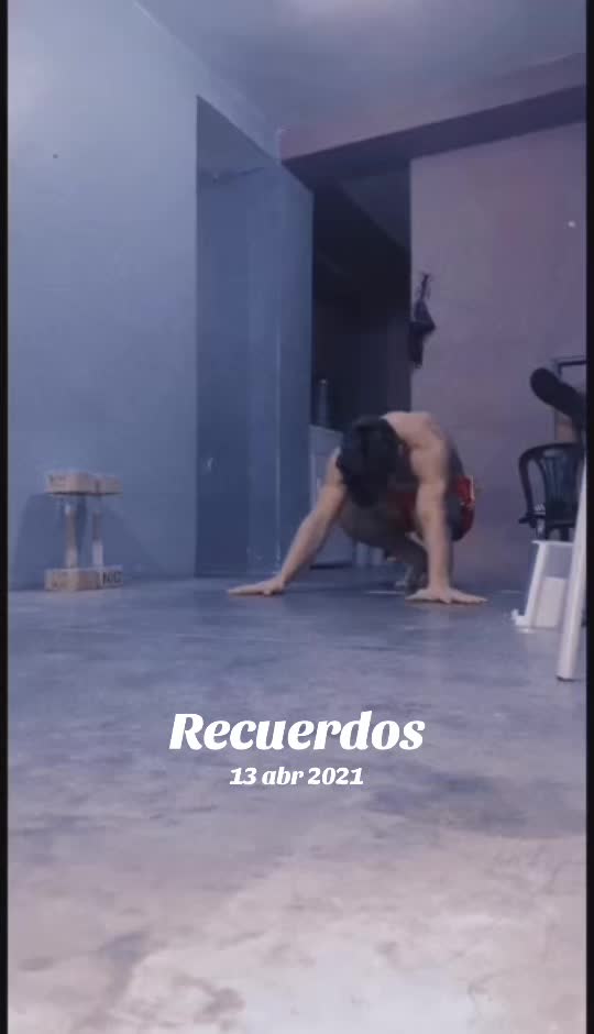 @Enyelberth